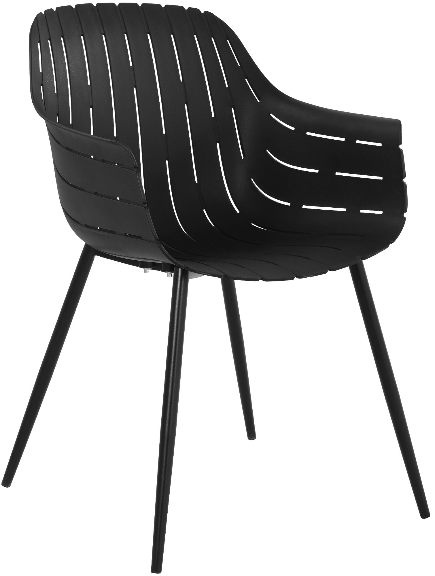 Chaise Silva