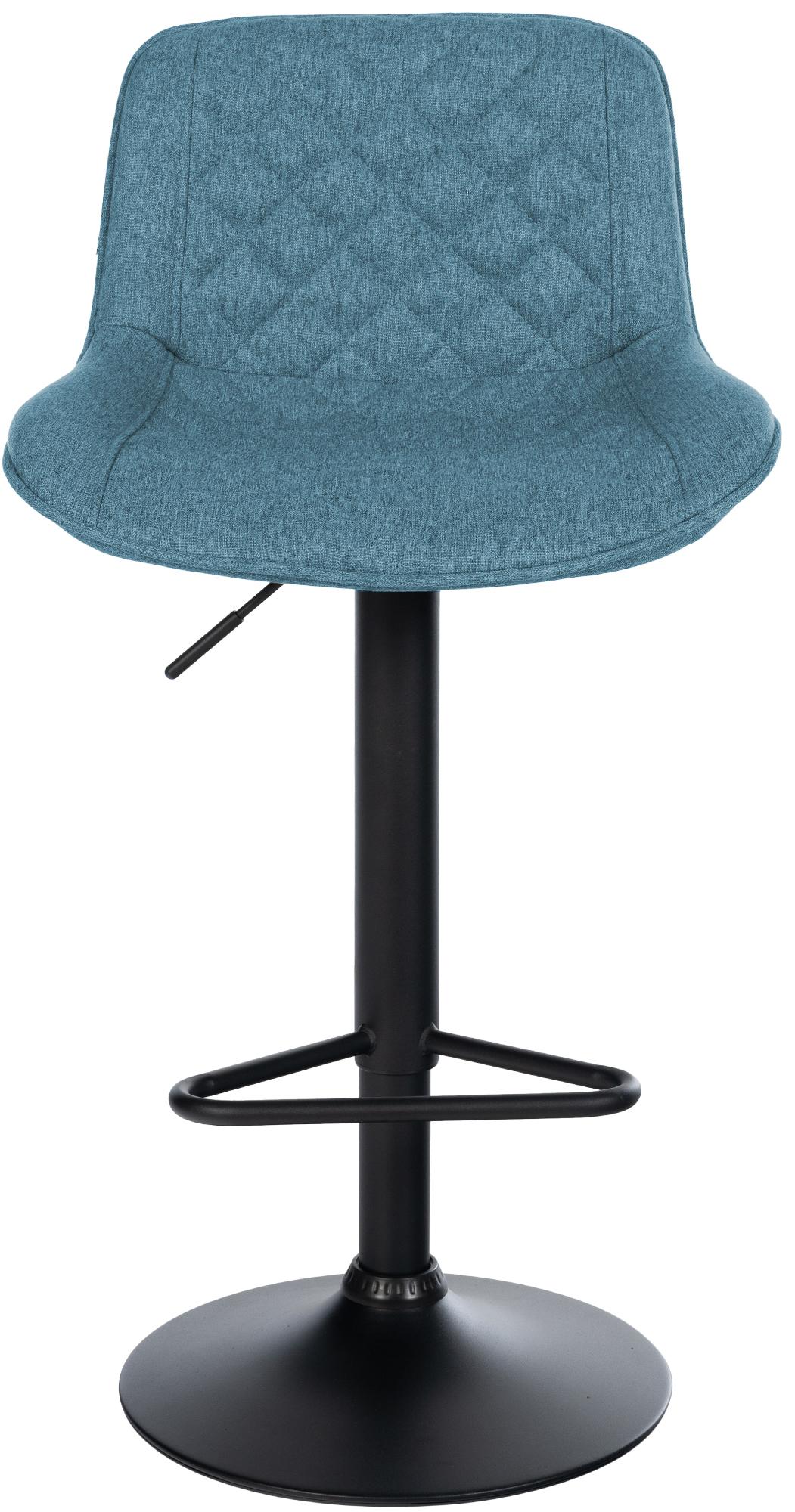 Lot de 2 tabourets de bar Kasson