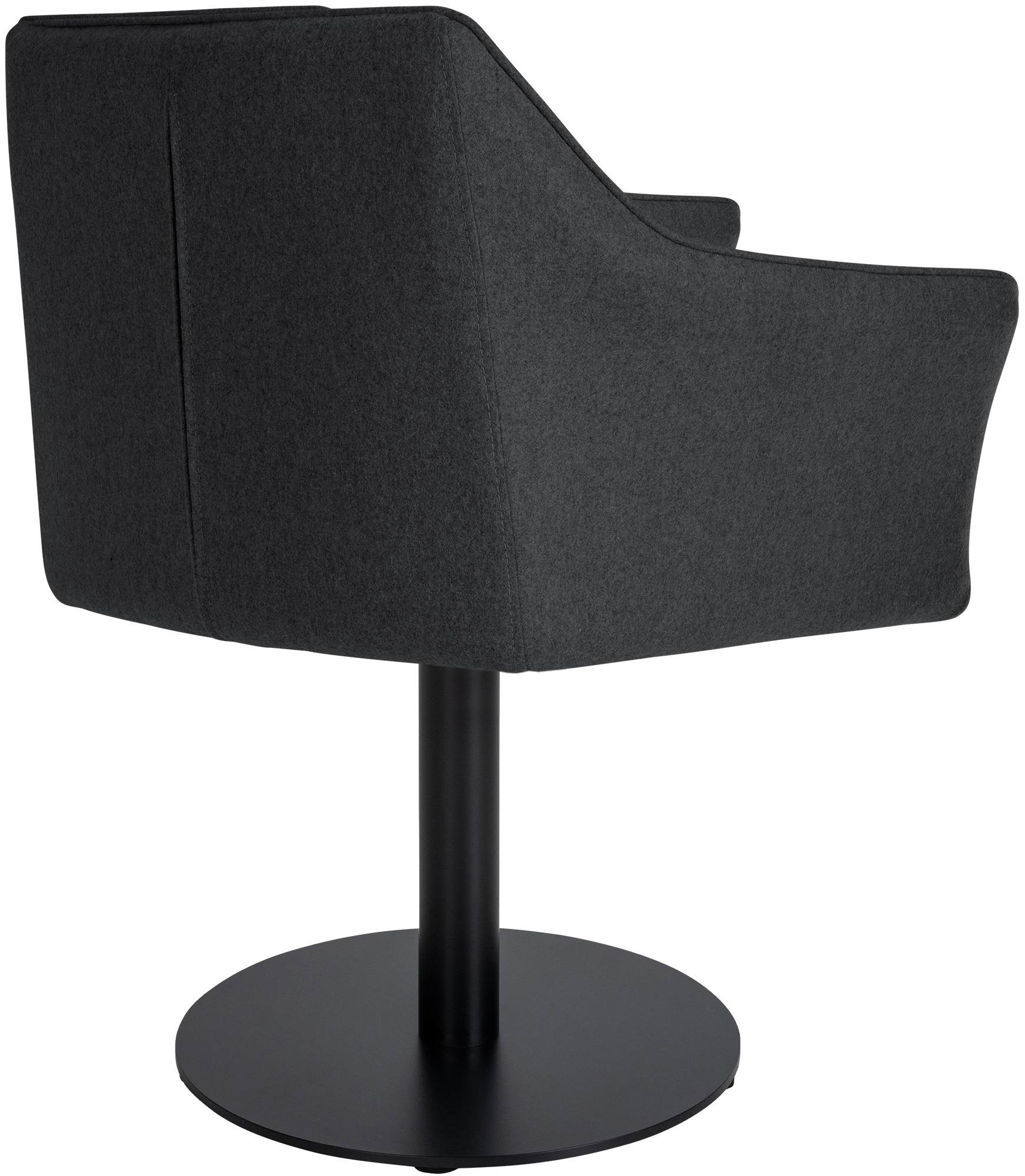 Fauteuil lounge Damaso