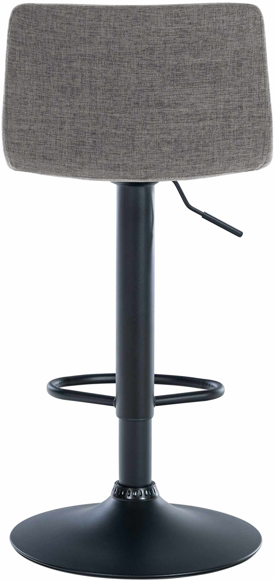 Lot de 2 tabourets de bar Branford