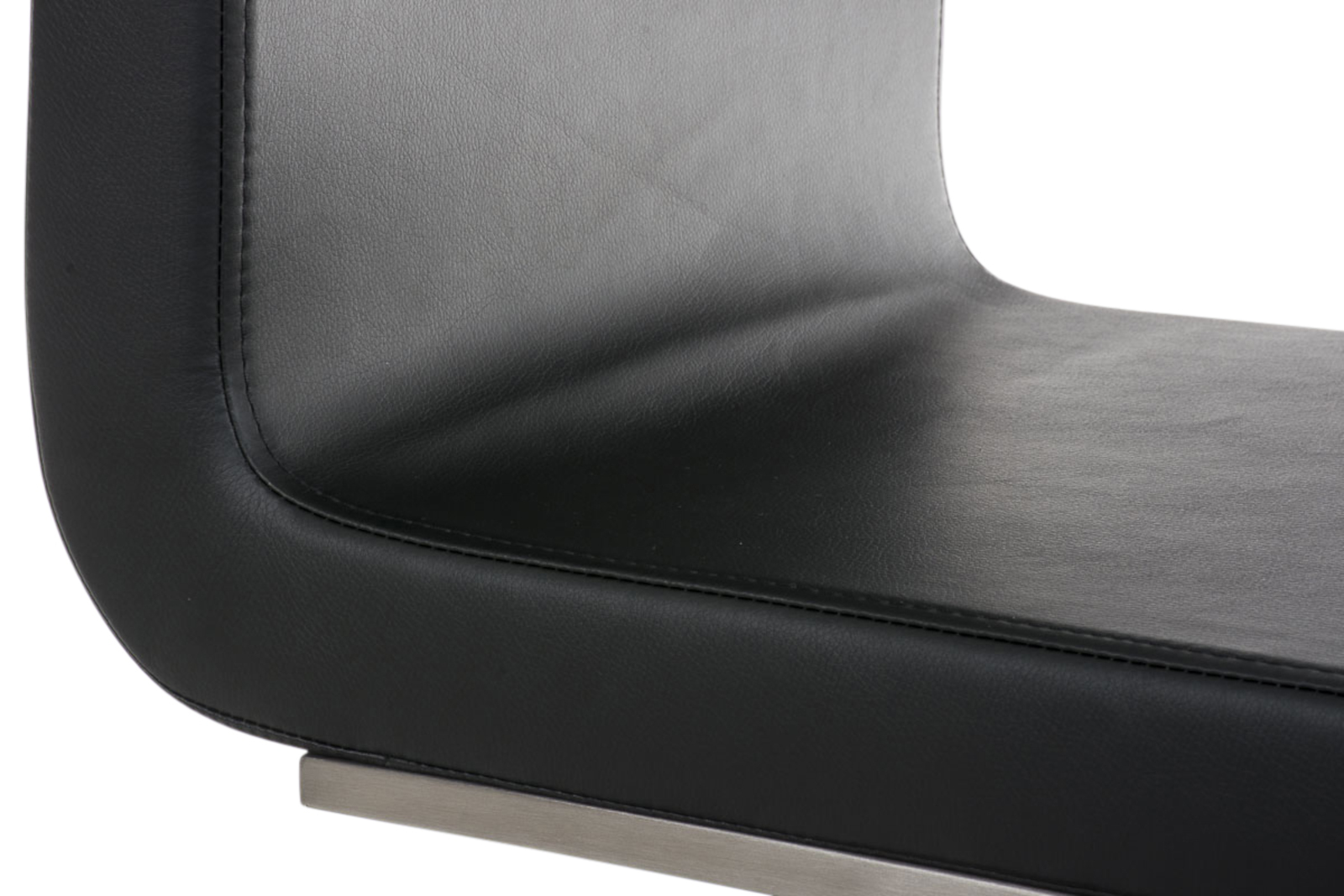Lot de 2 chaises de salle a manger Belfort