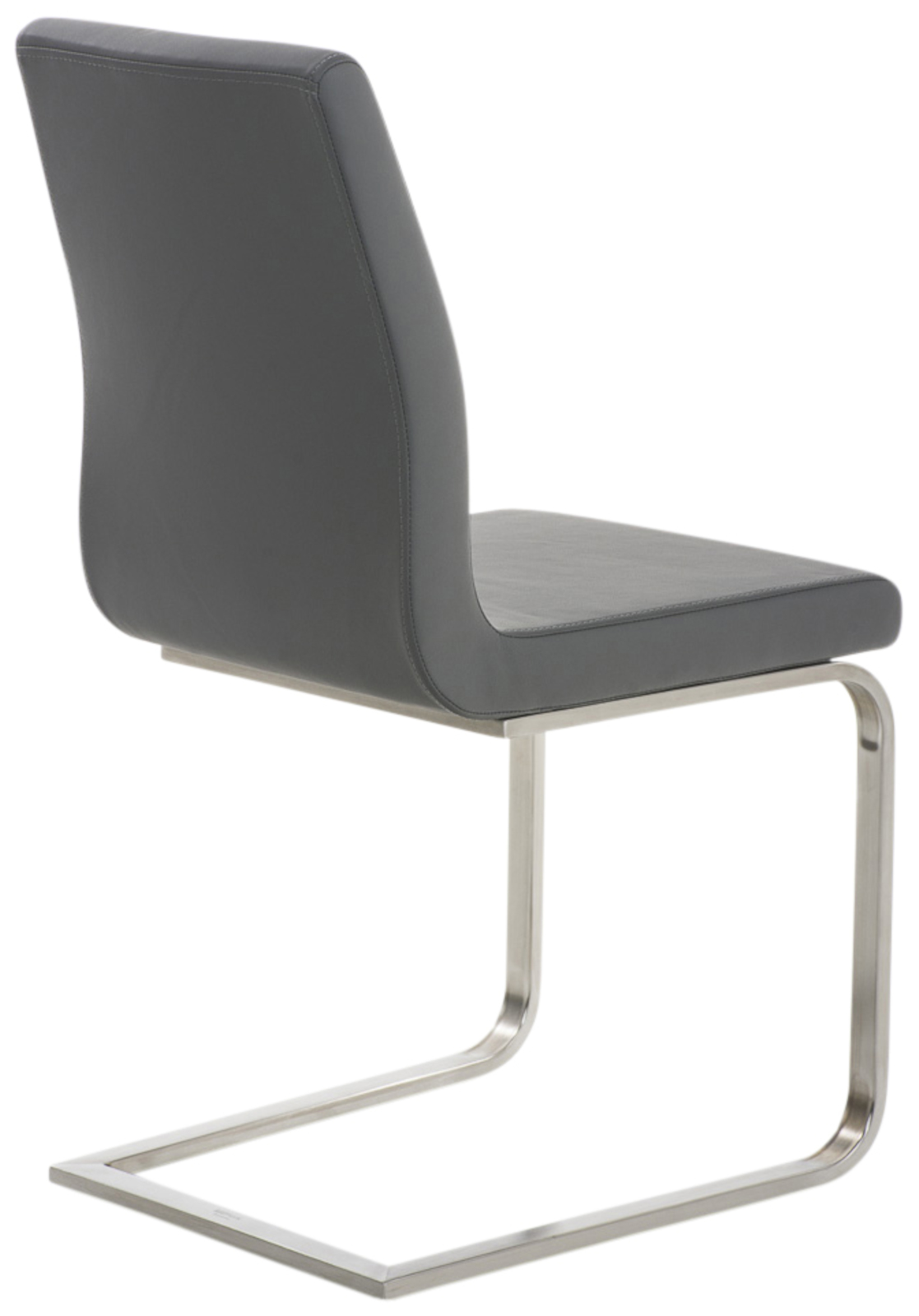 Lot de 2 chaises de salle a manger Belfort