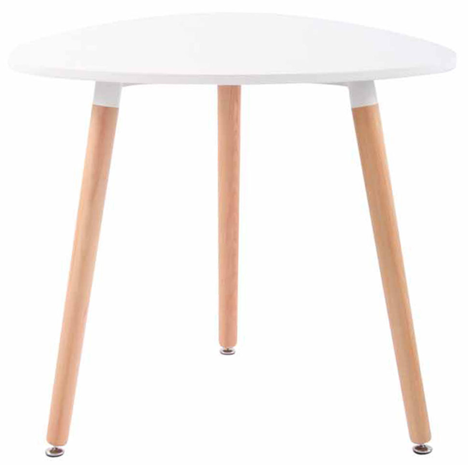 Ensemble de salle à manger Libanera avec 1 Table et 3 chaises