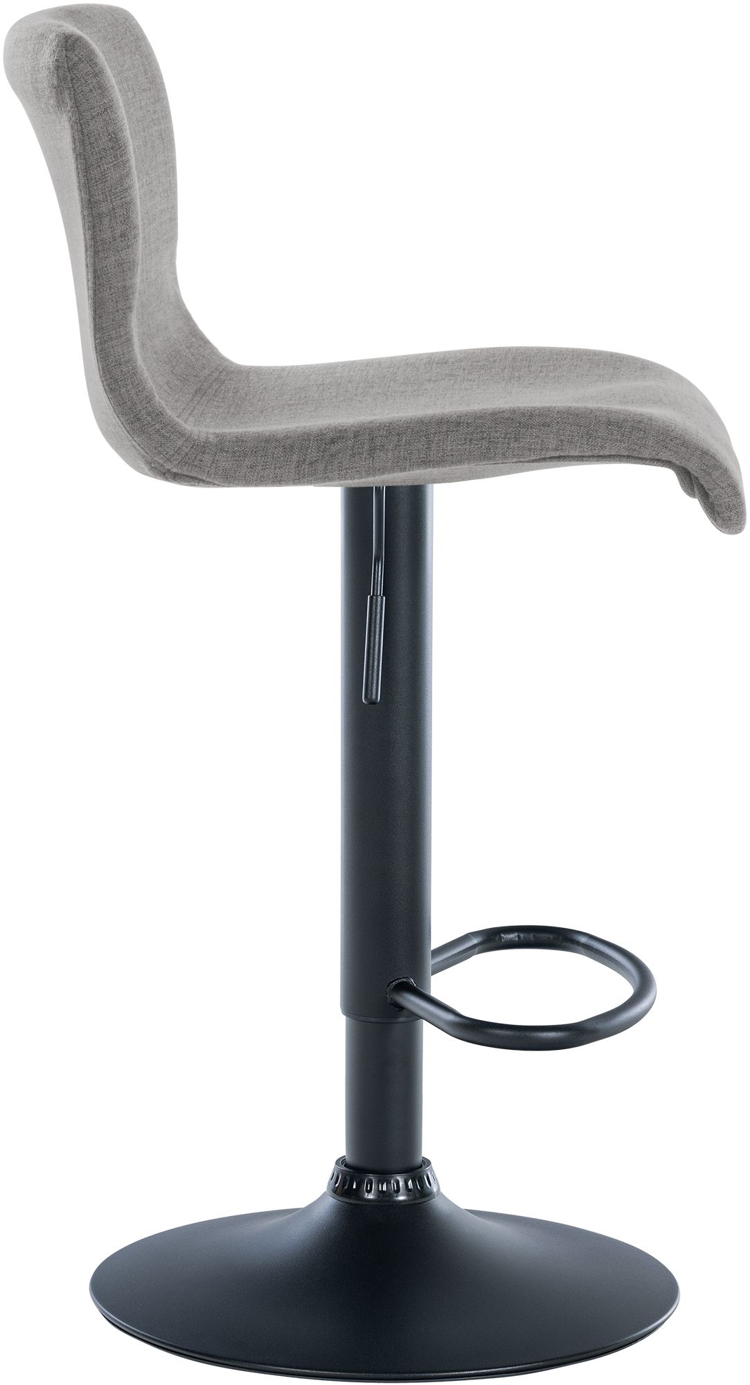 Lot de 2 tabourets de bar Branford