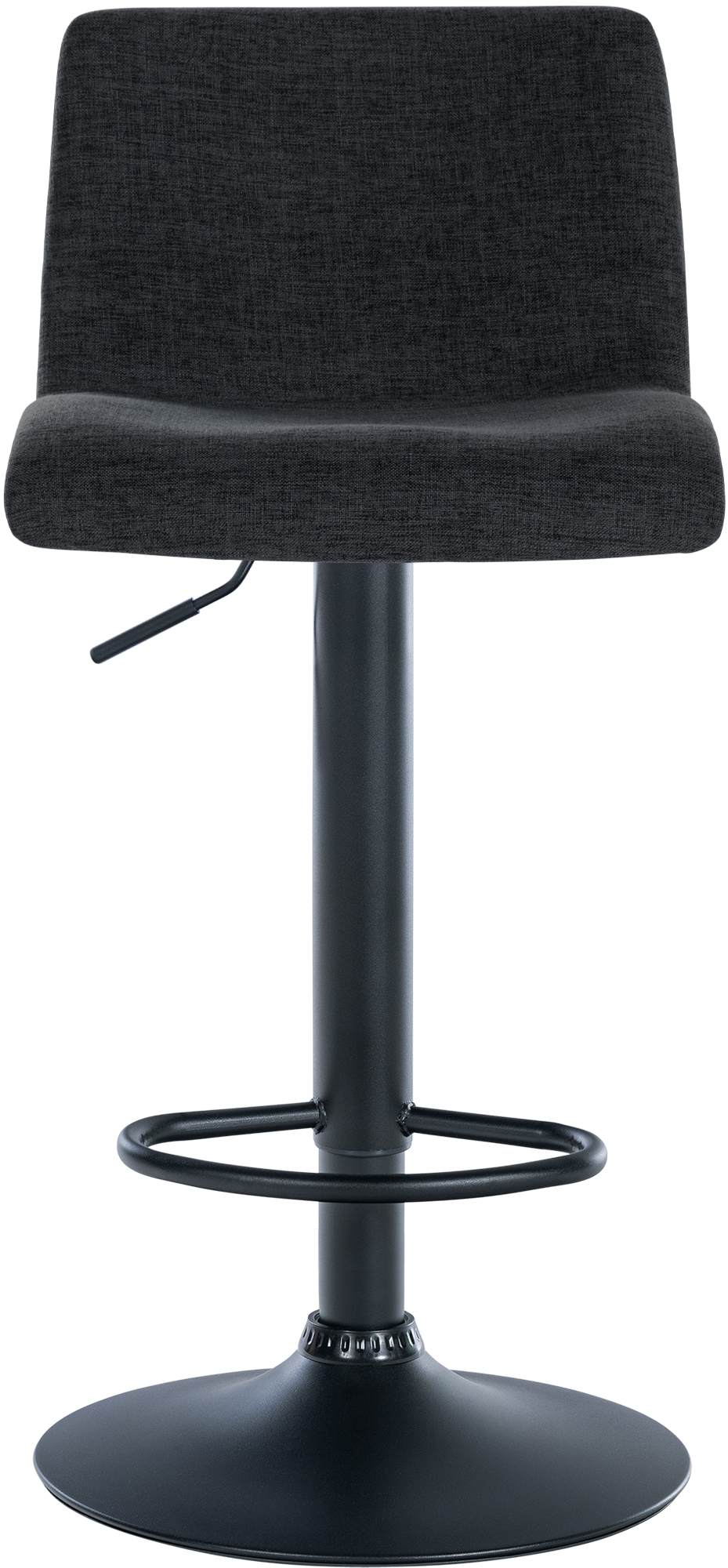 Lot de 2 tabourets de bar Branford