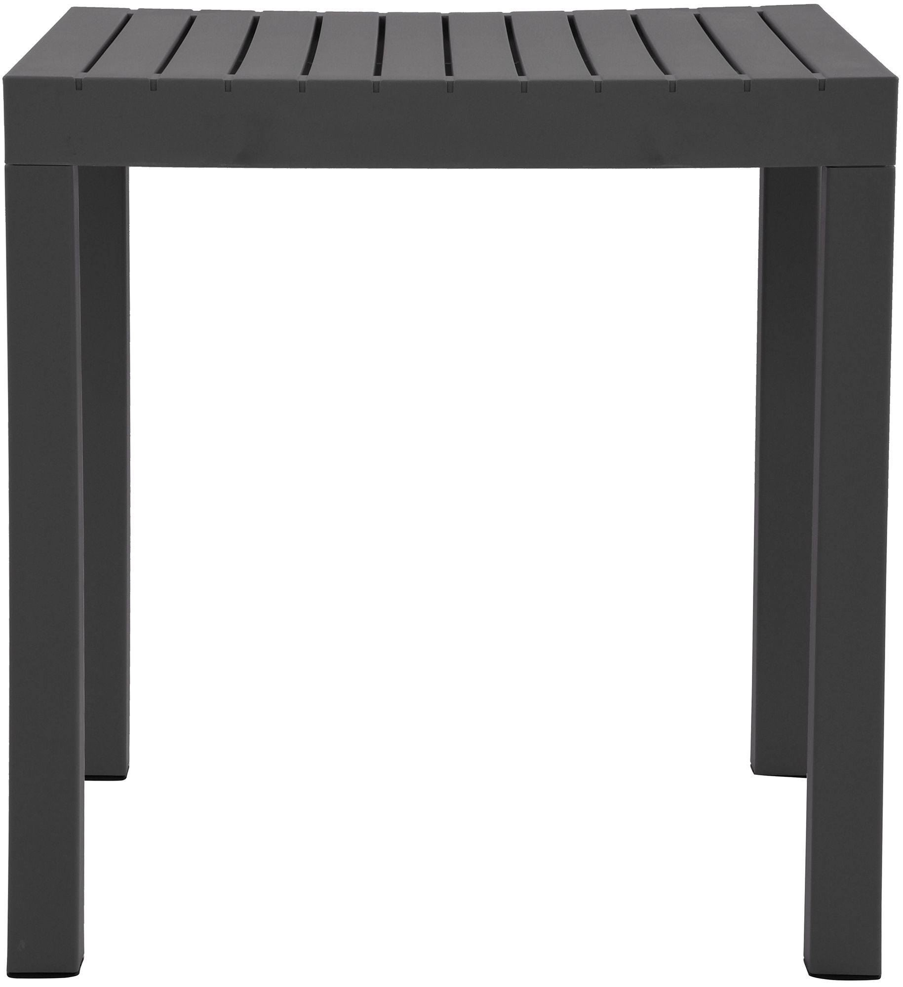 Table de jardin Kato 73 x 73 cm