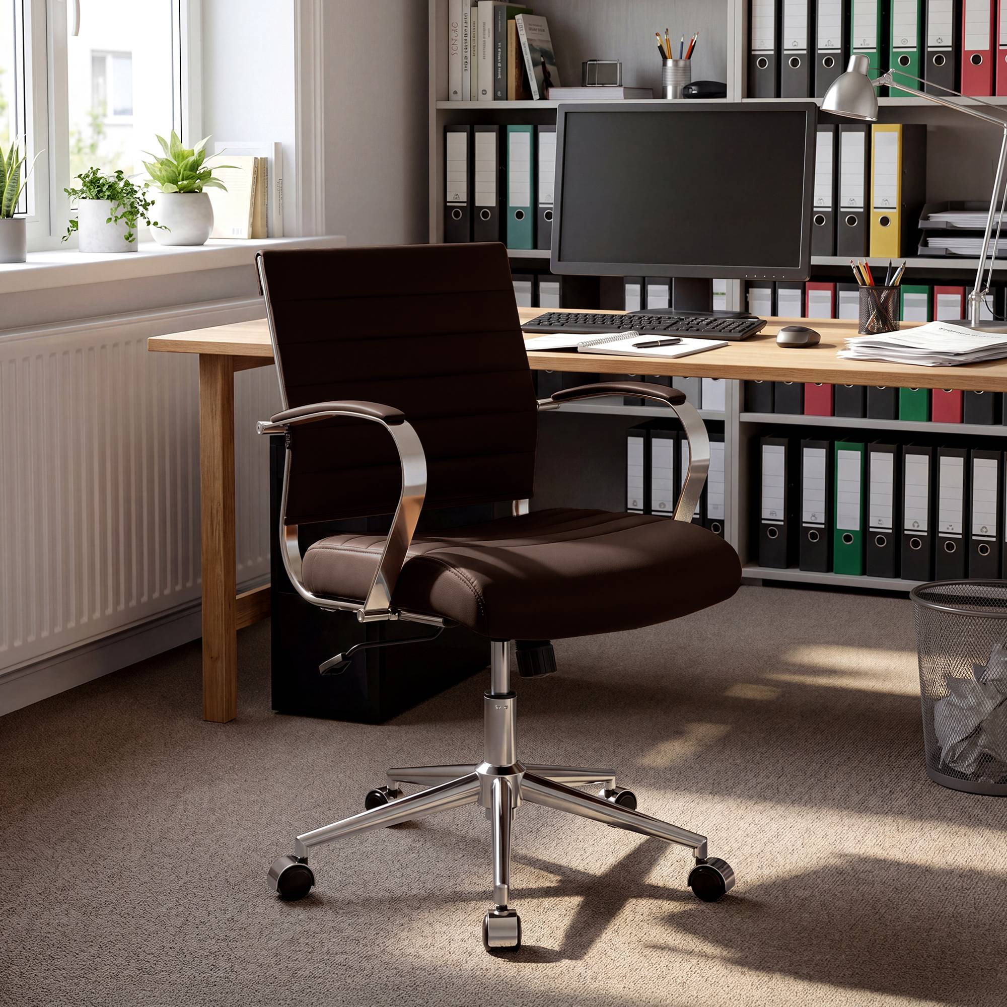 Chaise de bureau Oakland