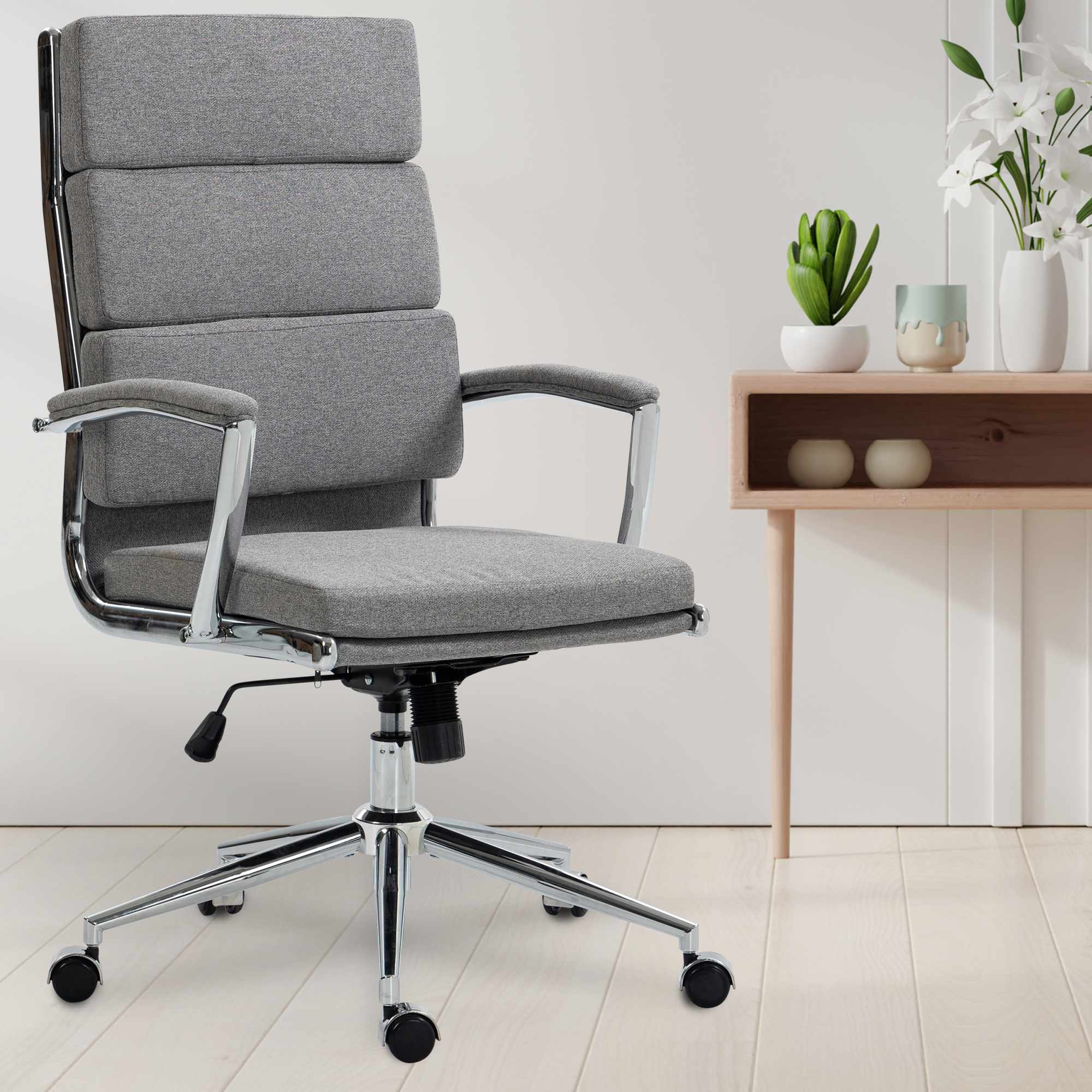 Chaise de bureau Cleveland