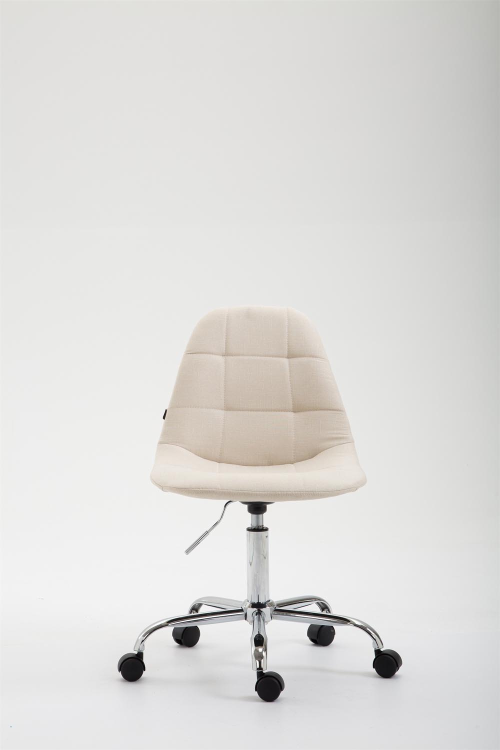 Fauteuil de bureau Reims Tissu