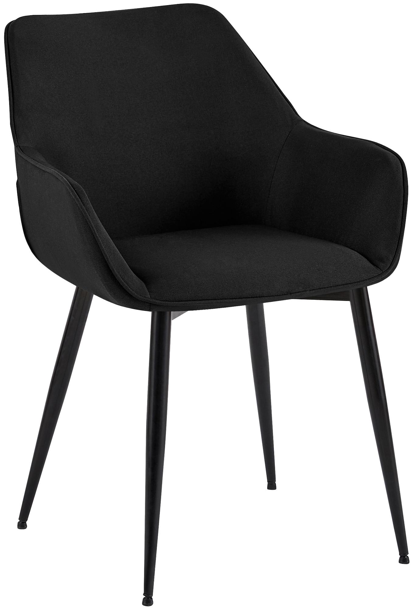 Chaise de salle à manger Luena