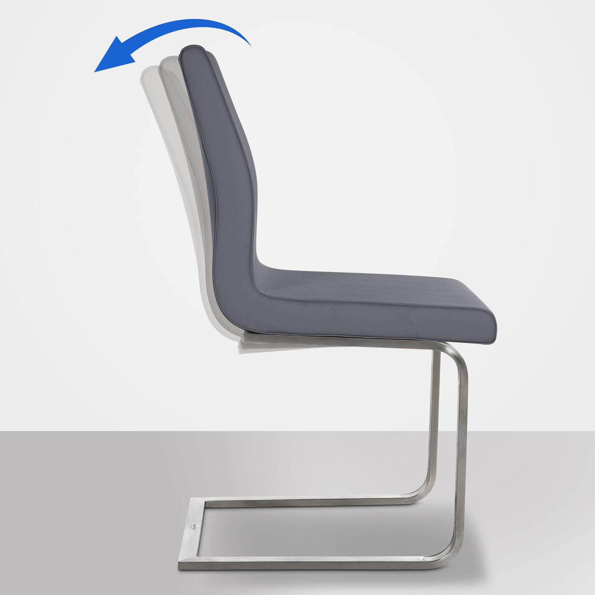 Chaise de salle a manger Belfort