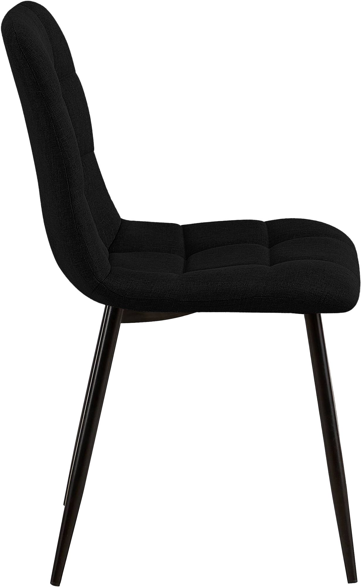 Lot de 4 chaises de salle à manger Tilde