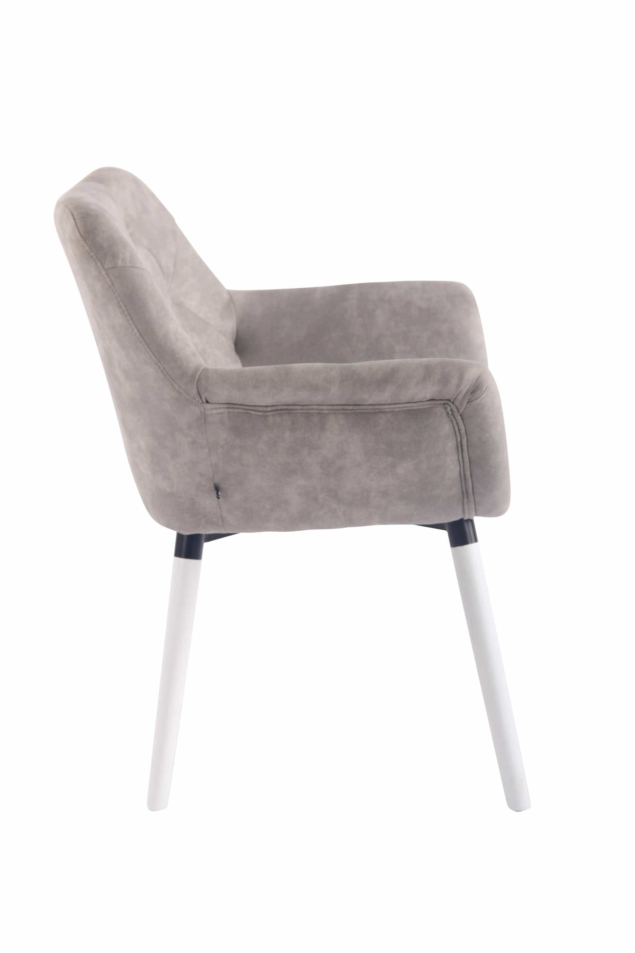 Chaise de salle à manger Cassidy similicuir