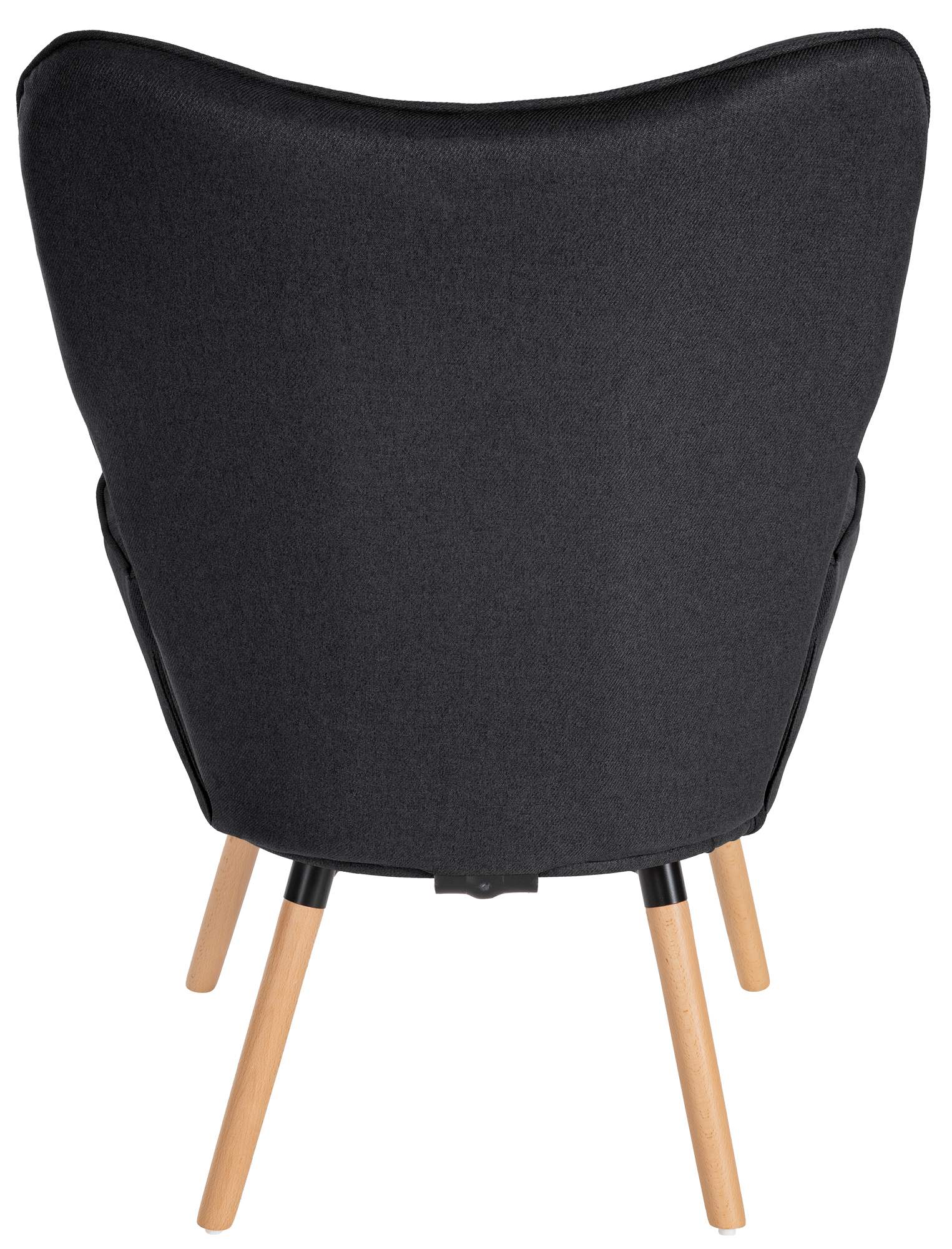 Fauteuil Garding Tissu