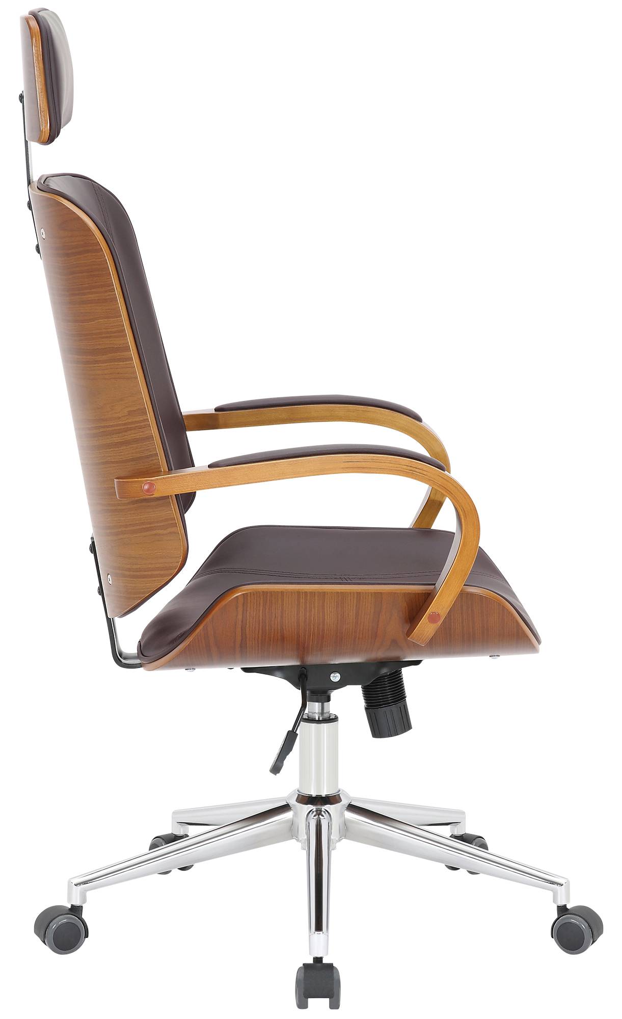 Chaise de bureau Dayton