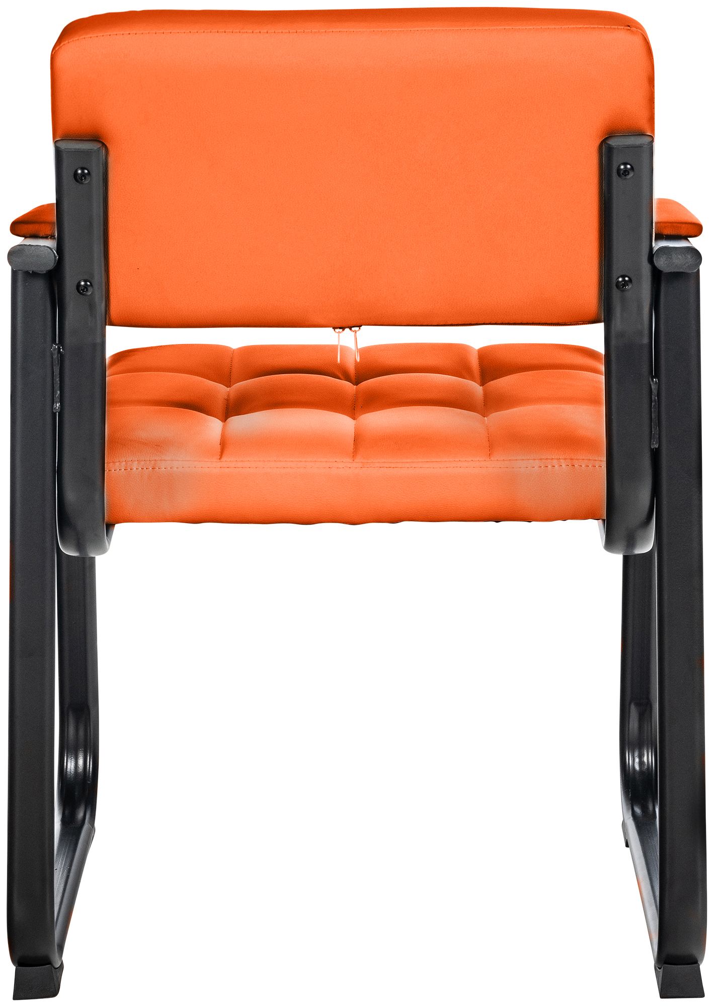 Chaise de visiteur Canada B similicuir