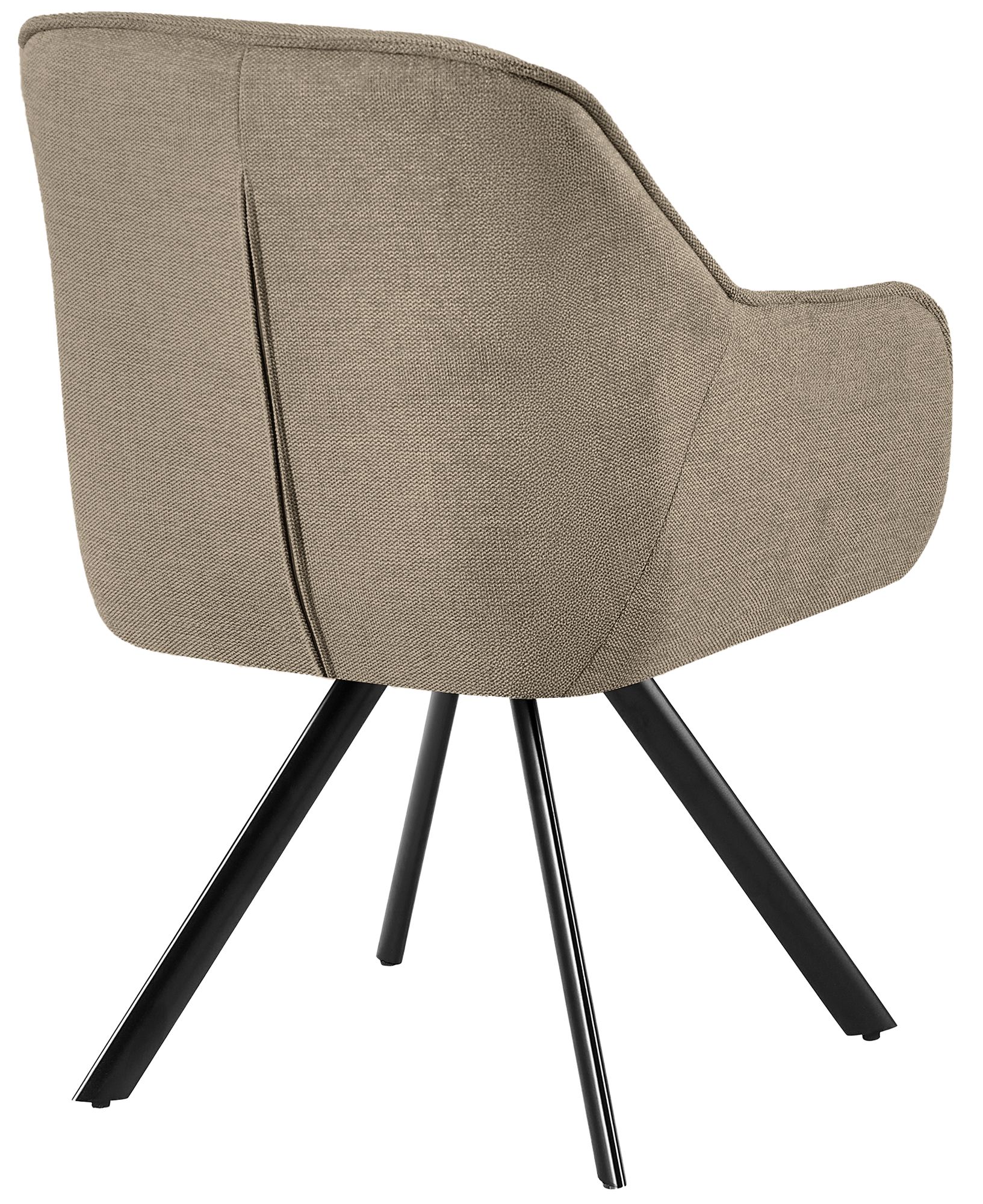 Chaise de Salle à Manger Pettuli