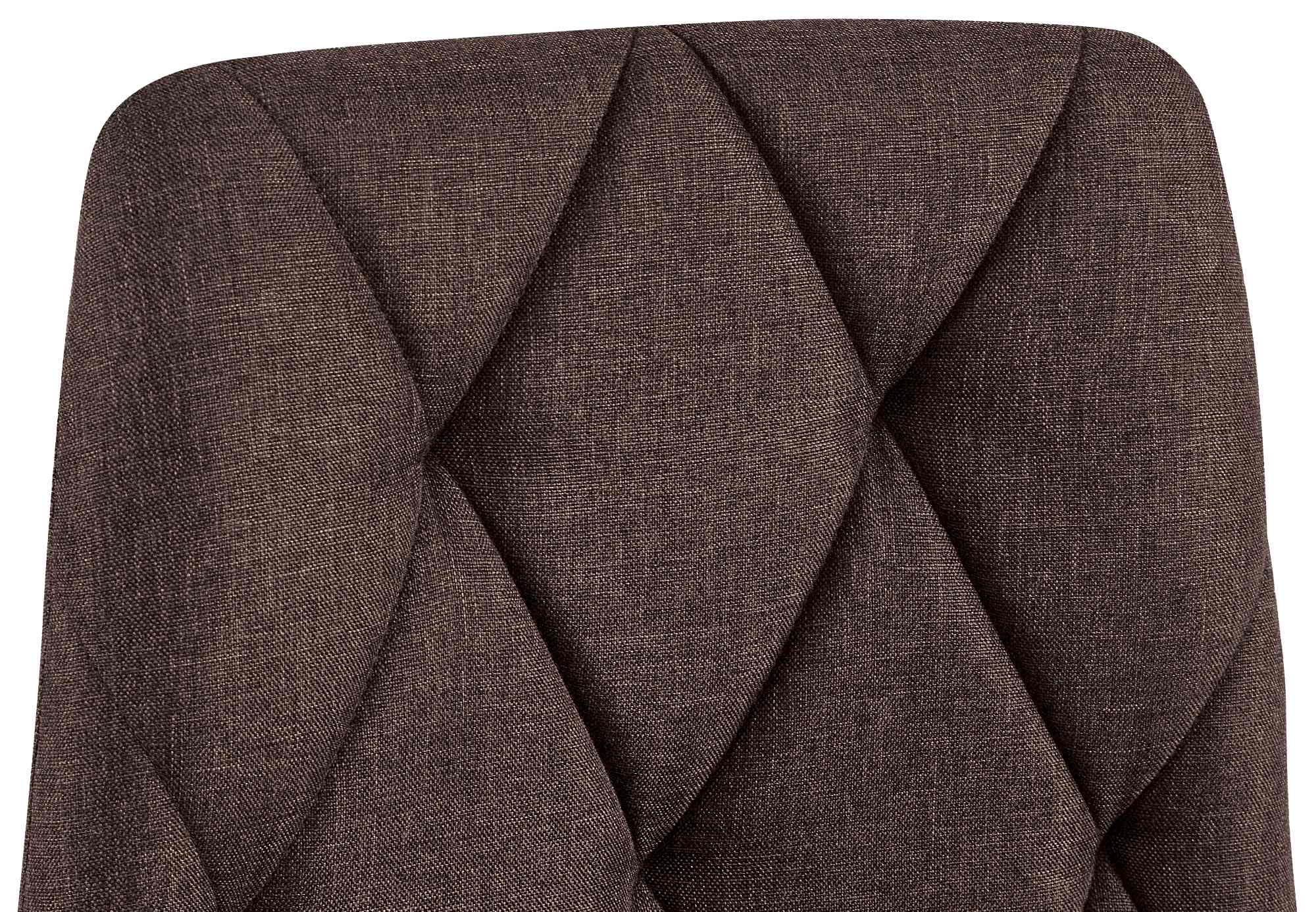 Lot de 2 chaises de salle à manger Clairton