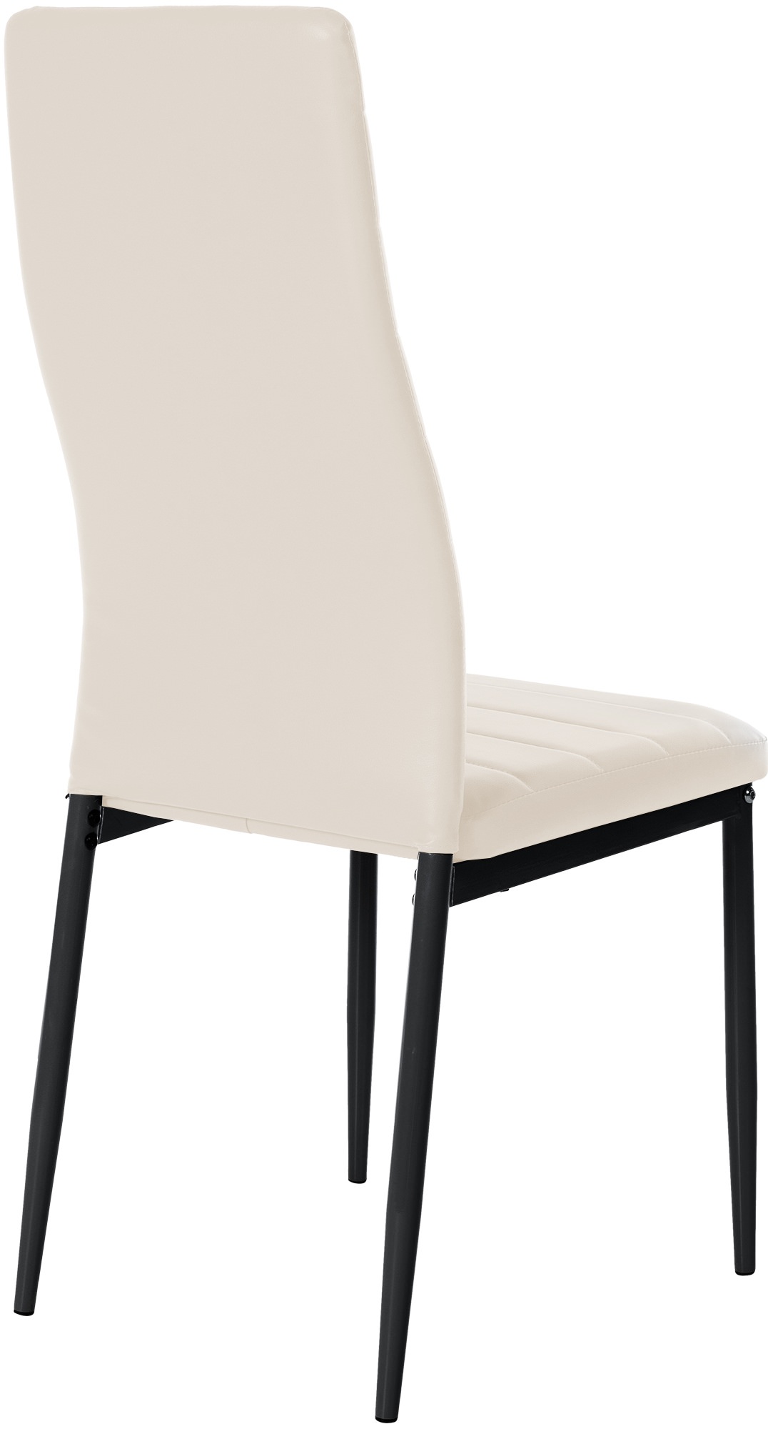 Lot de 4 chaises de salle à manger Mayfair