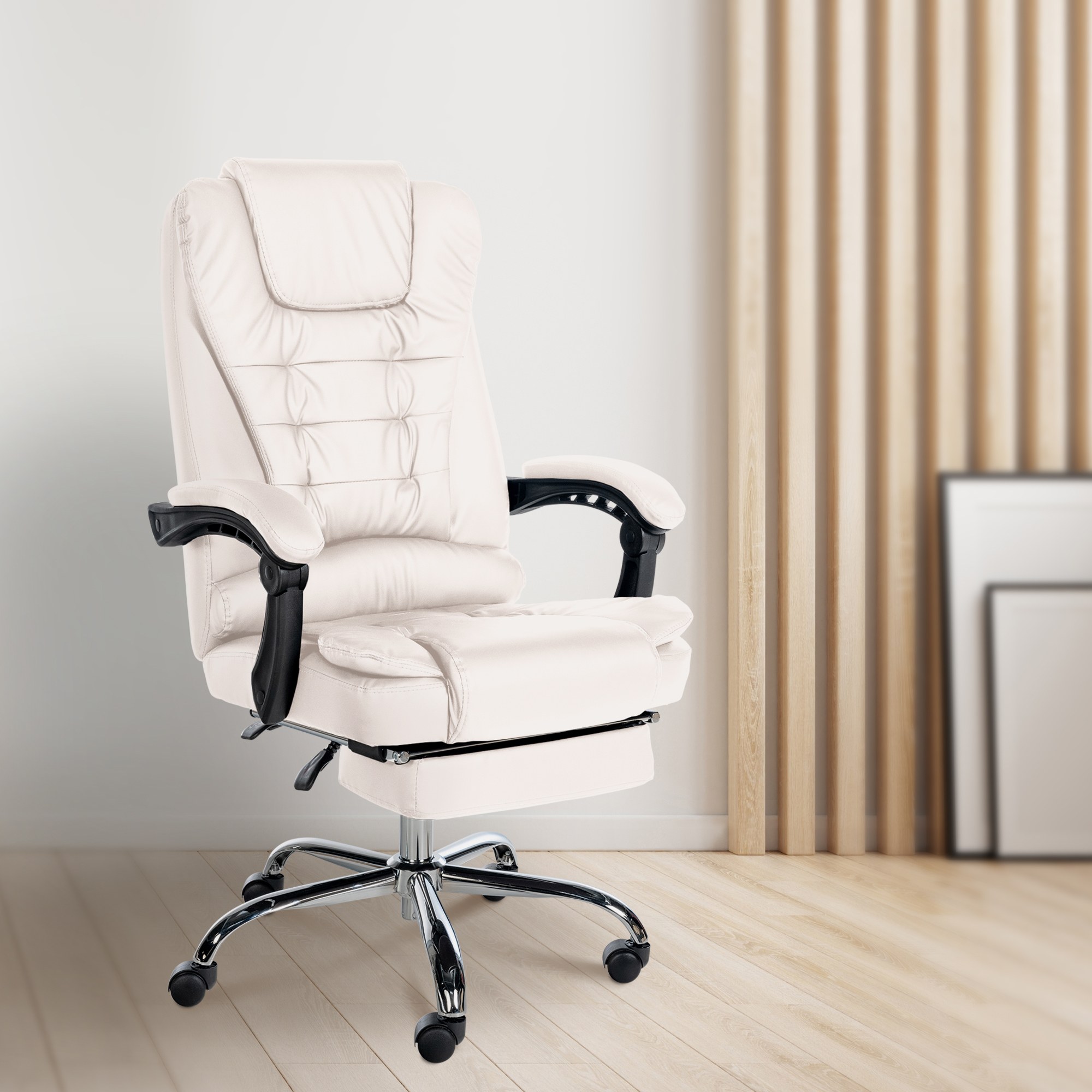 Chaise de bureau Oxygen
