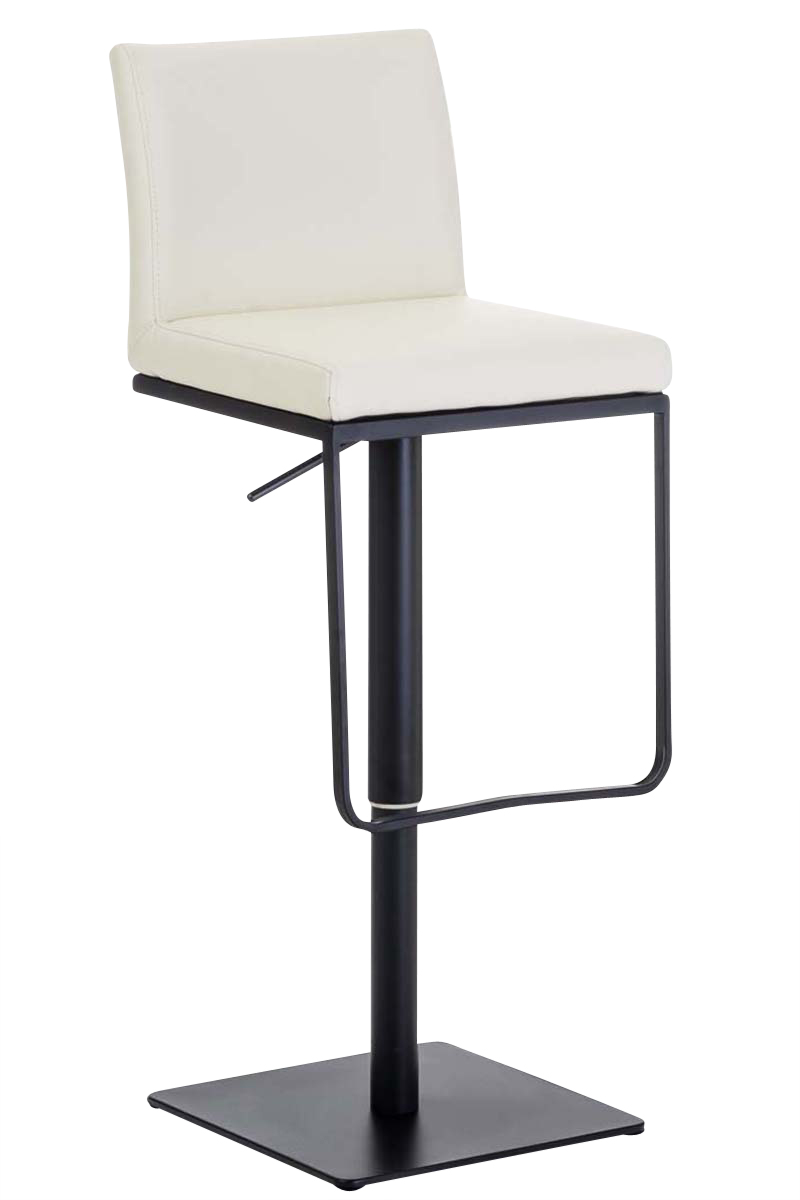 Tabouret de bar Panama revêtement similicuir