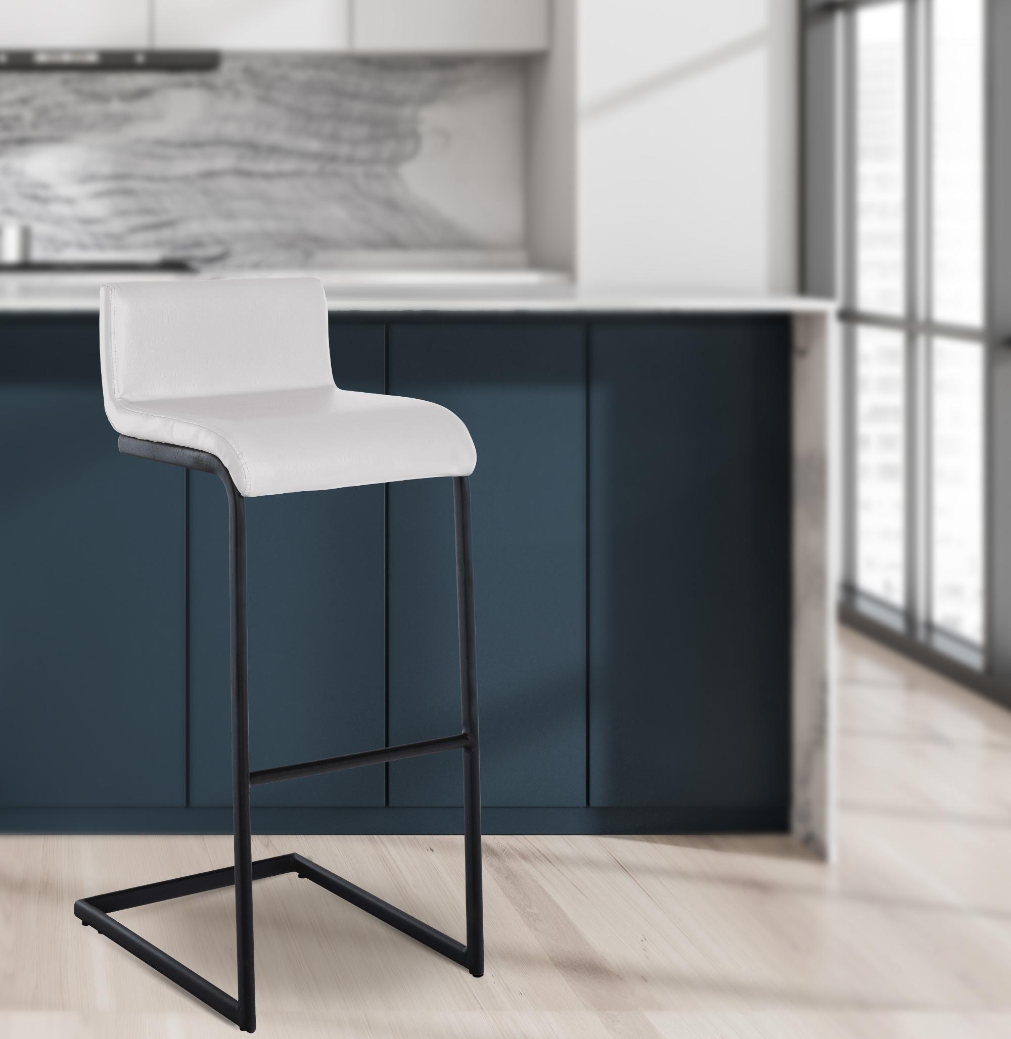 Tabouret de bar Newport