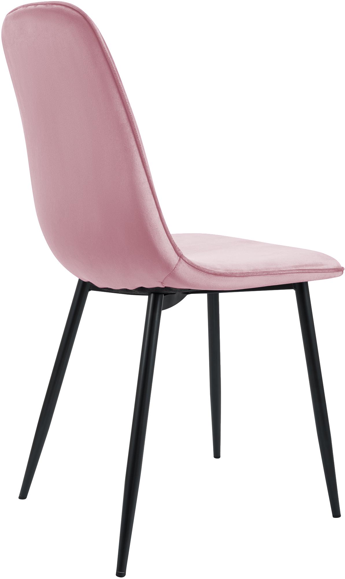 Chaise de salle à manger Maryam