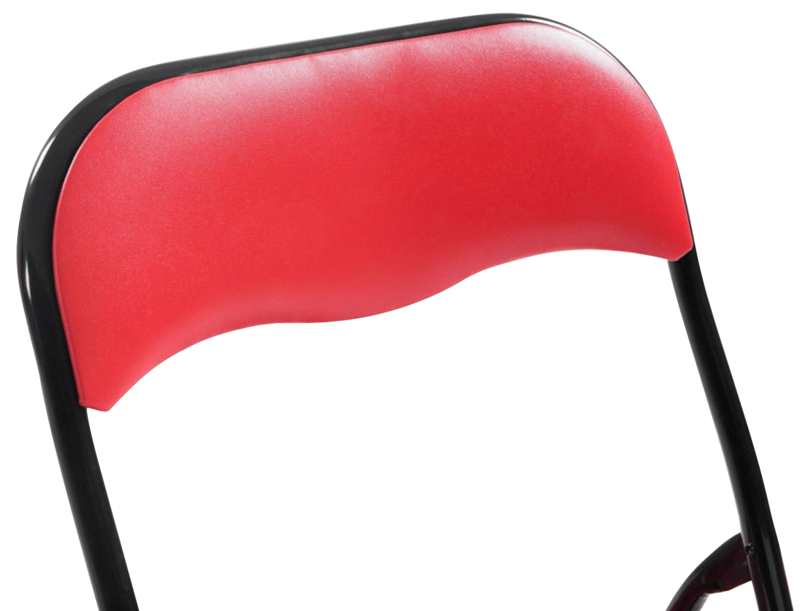 Lot de 2 Chaises pliables Felix