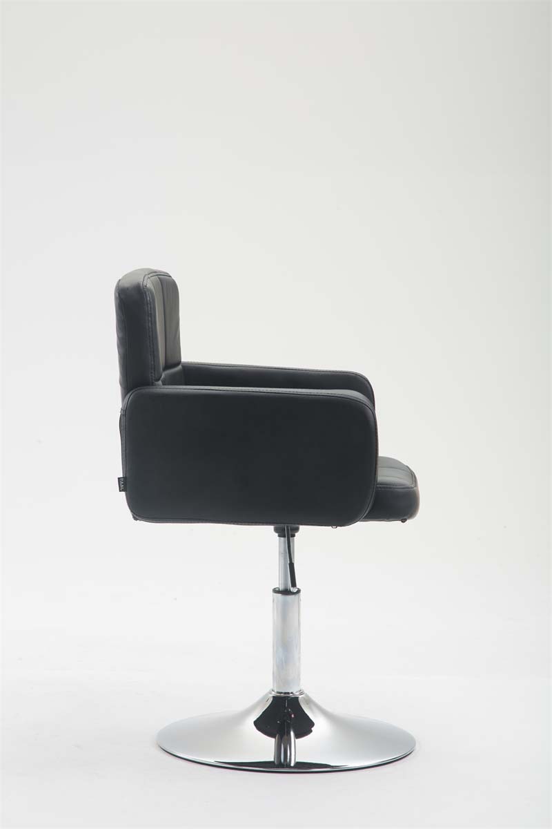 Fauteuil lounge Los Angeles similicuir