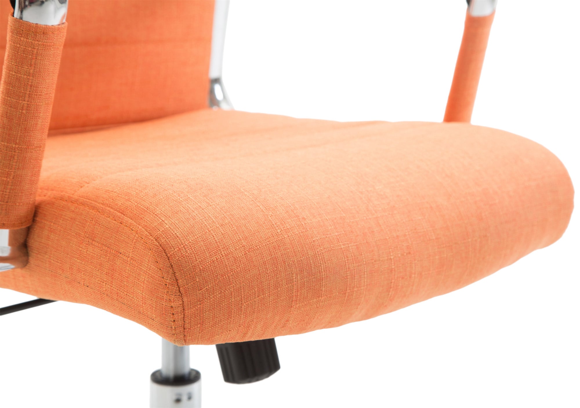 Fauteuil de bureau Kolumbus tissu