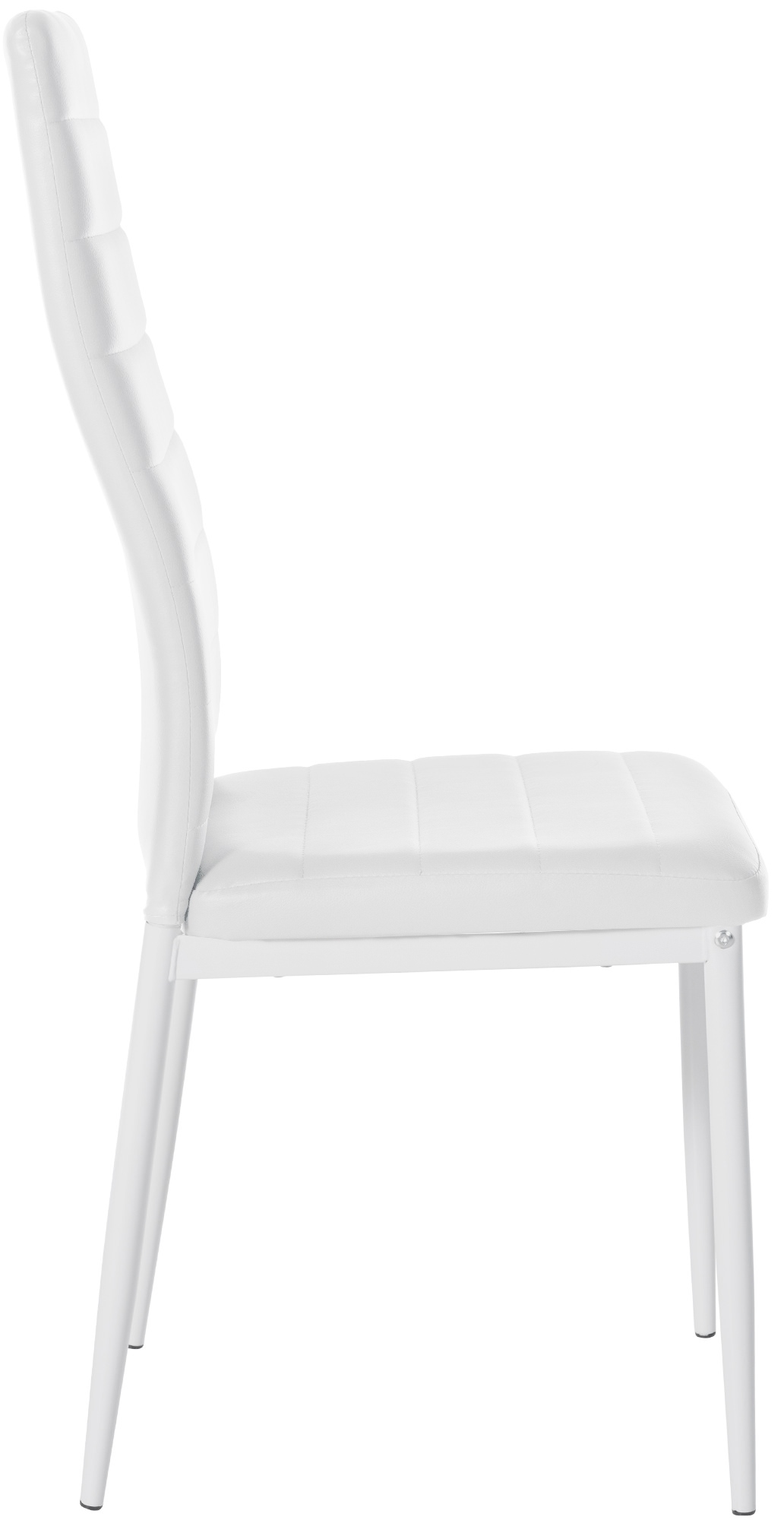 Lot de 6 chaises de salle à manger Mayfair