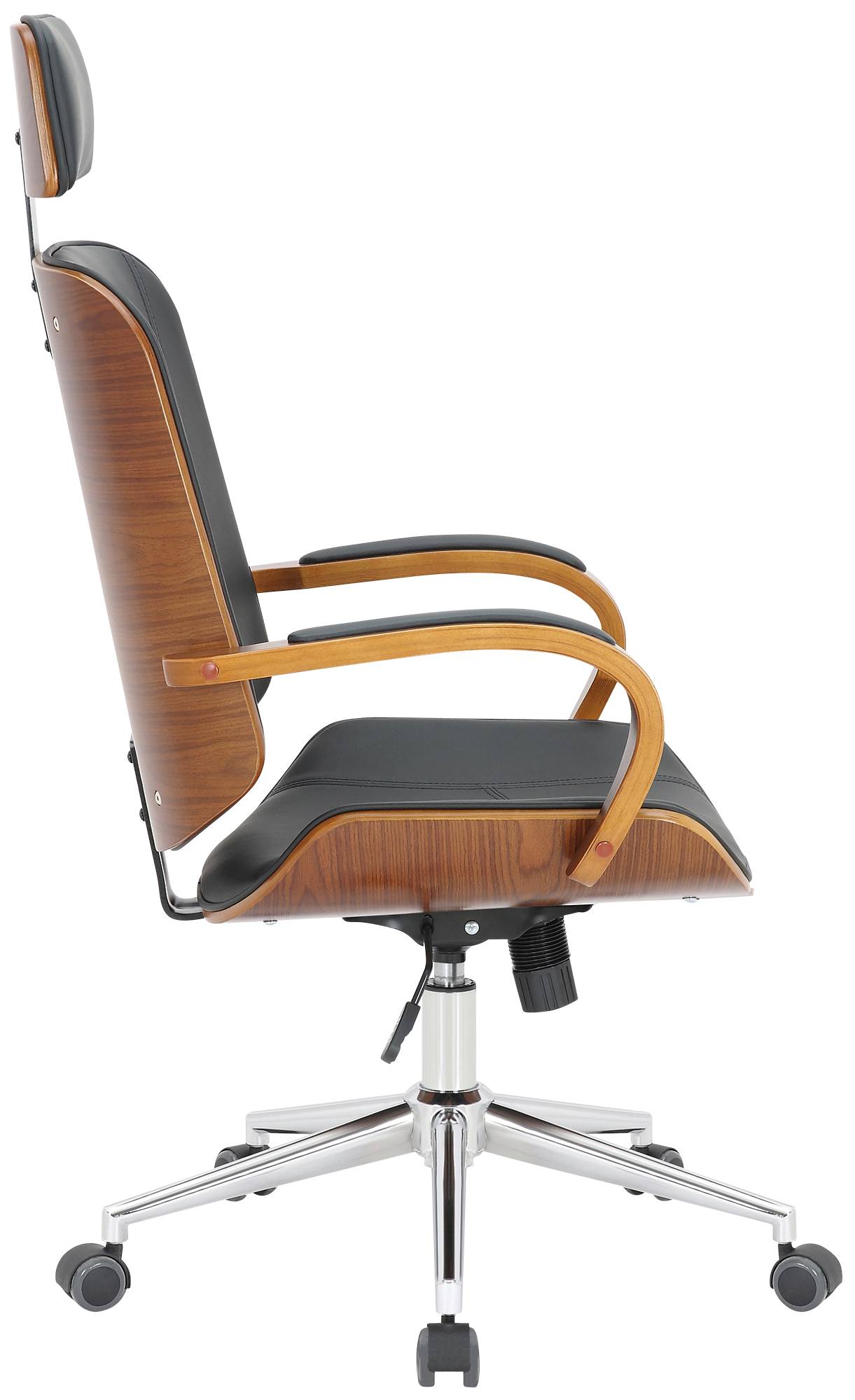 Chaise de bureau Dayton
