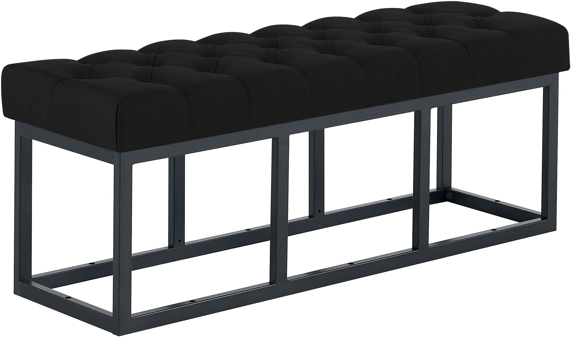 sitzbank-amun-stoff-mit-schwarzem-gestell-373203