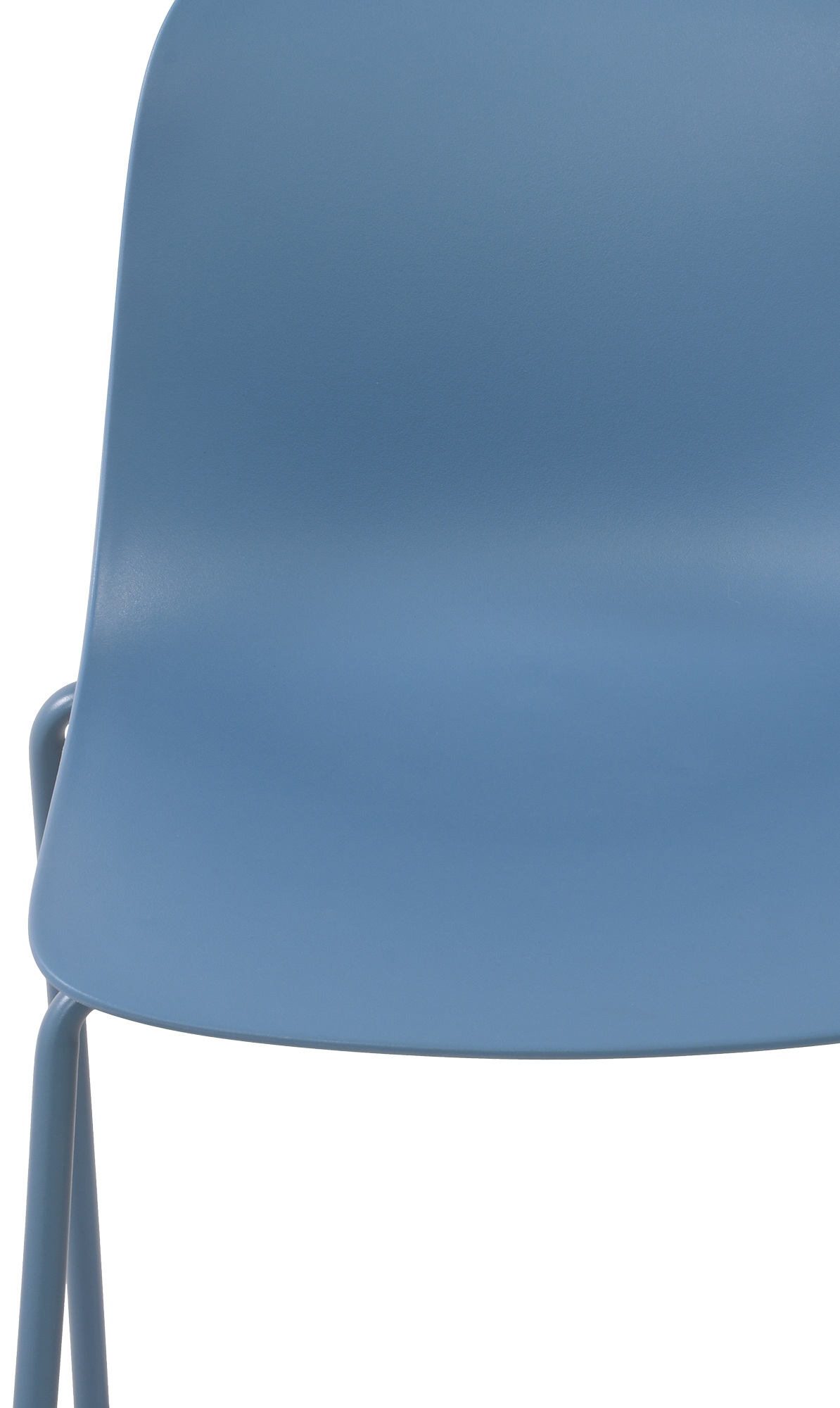 Lot de 2 chaises de jardin Hardin