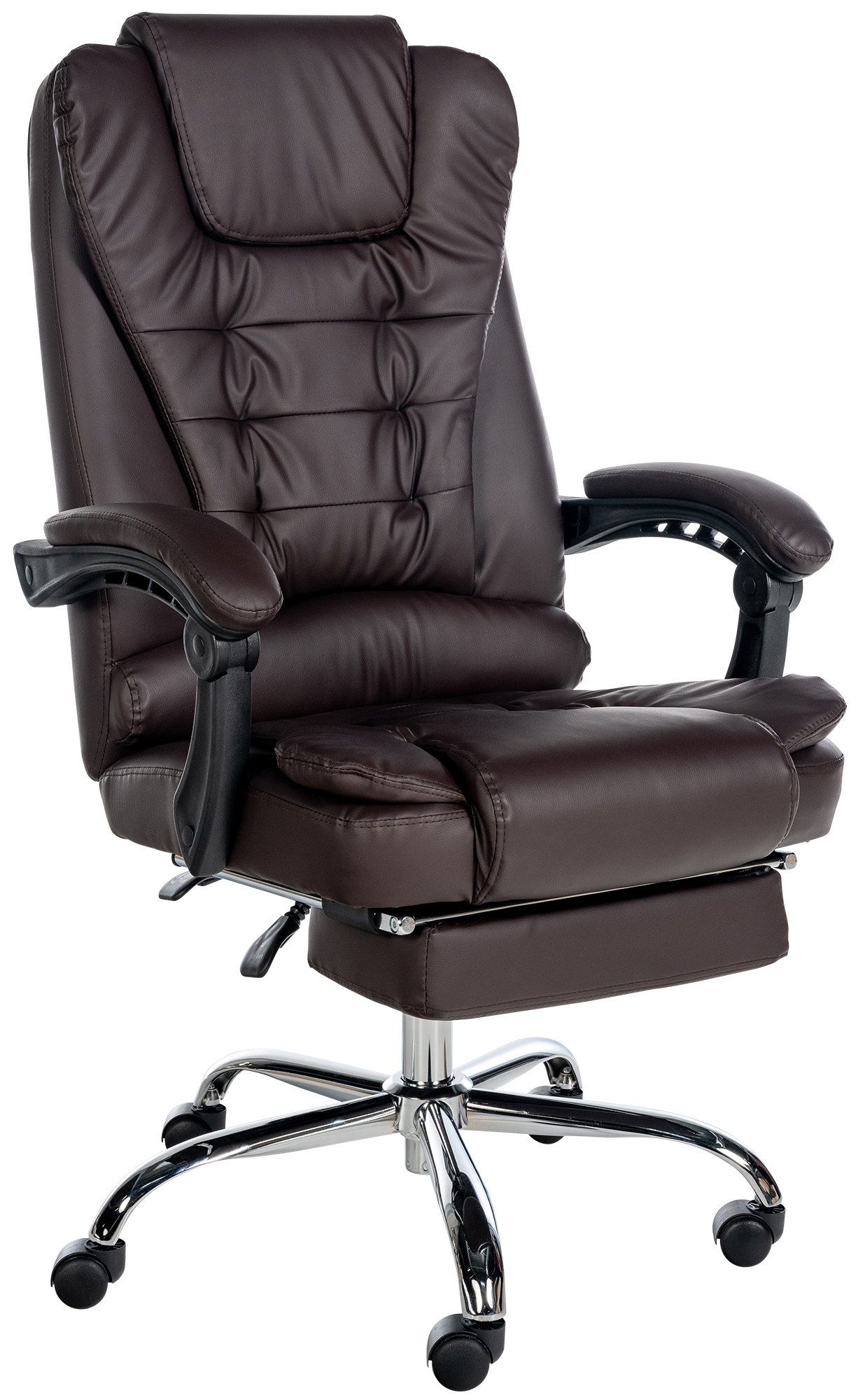 Chaise de bureau Oxygen