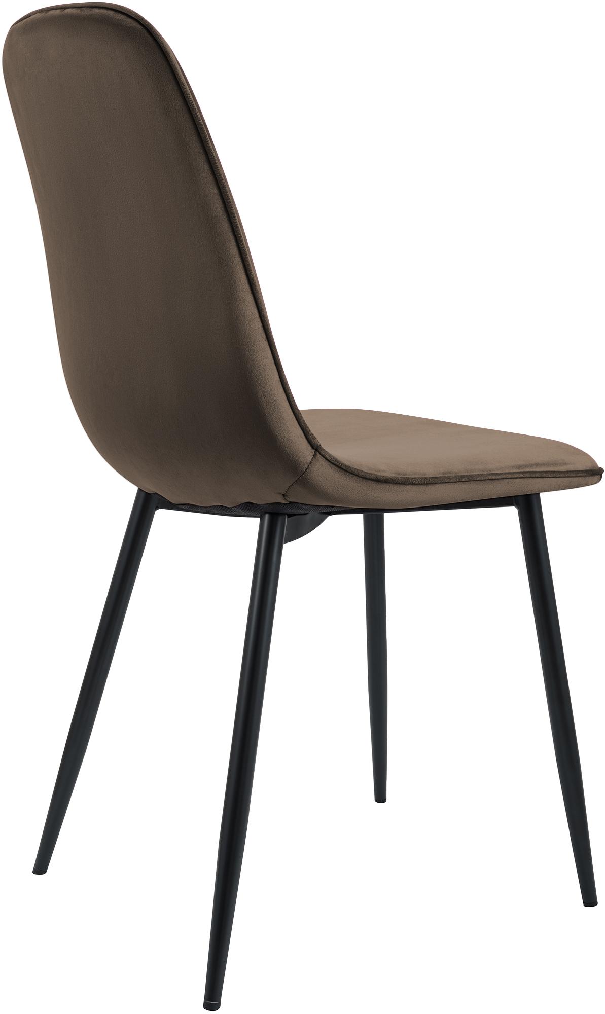 Chaise de salle à manger Maryam