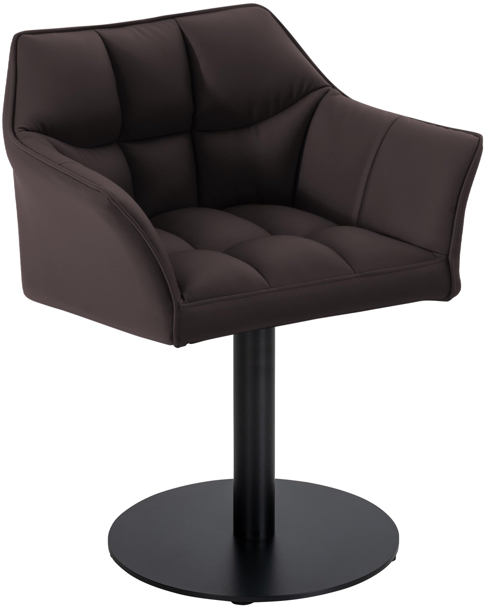 Fauteuil lounge Damaso