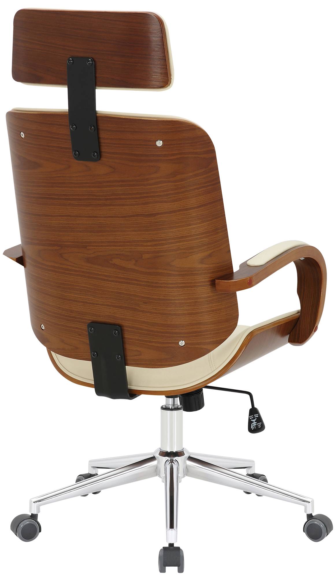 Chaise de bureau Dayton