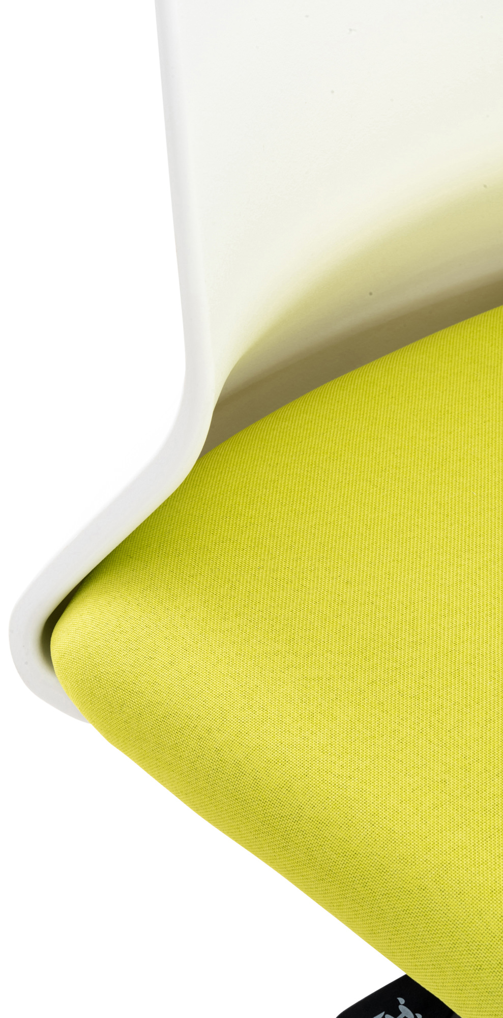 Chaise de bureau originale Apolda