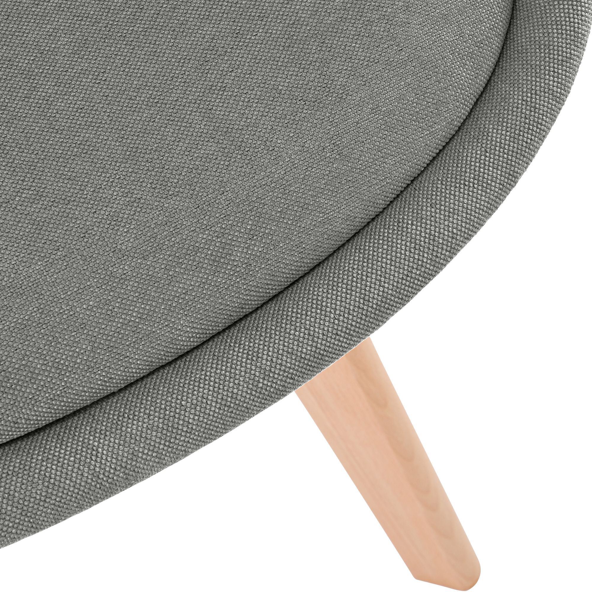 Chaise de salle à manger Linares : design élégant et confortable pour vos repas en famille ou entre amis