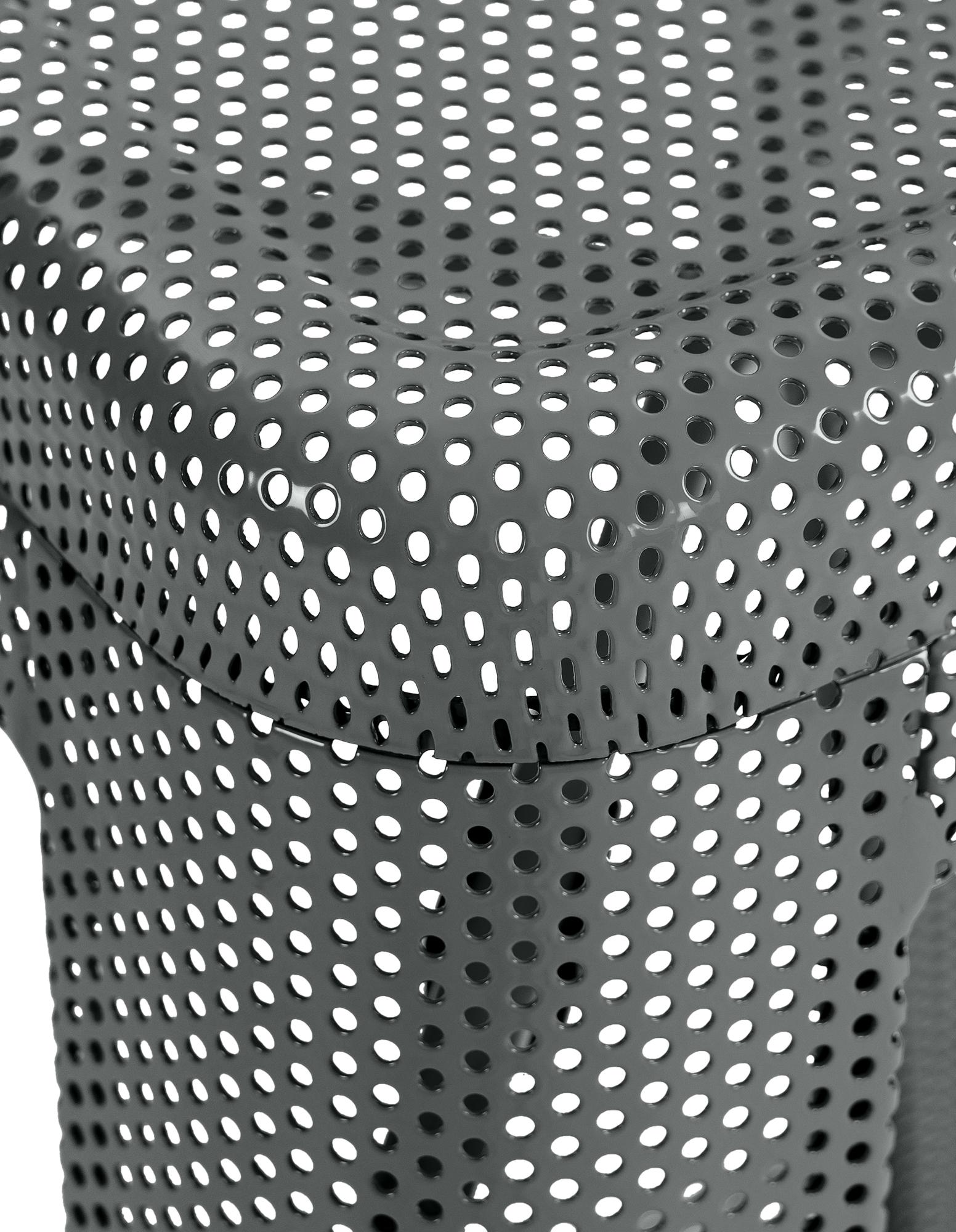 Tabouret de bar Fletcher