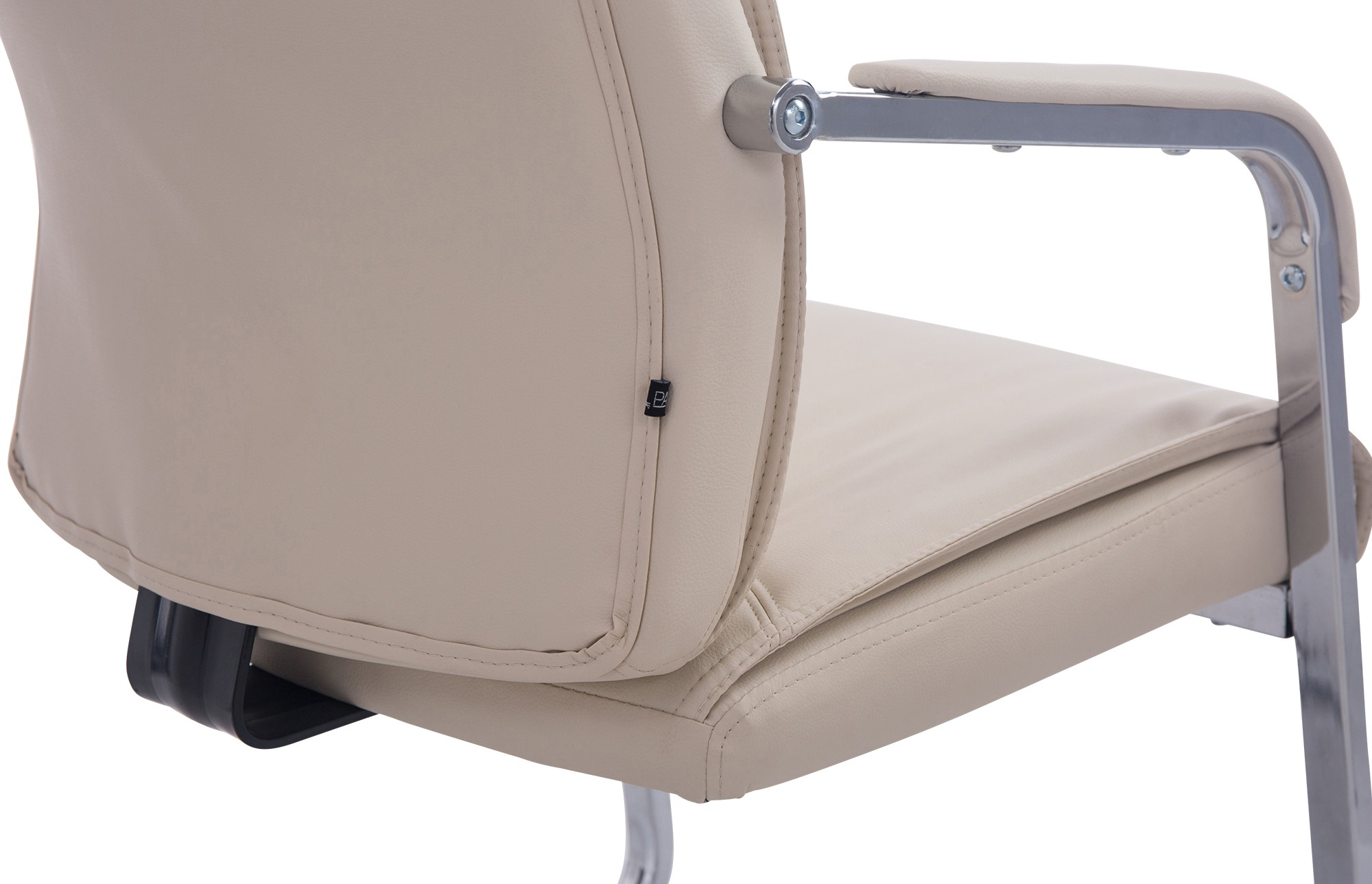 Chaise de visiteur XL Anubis