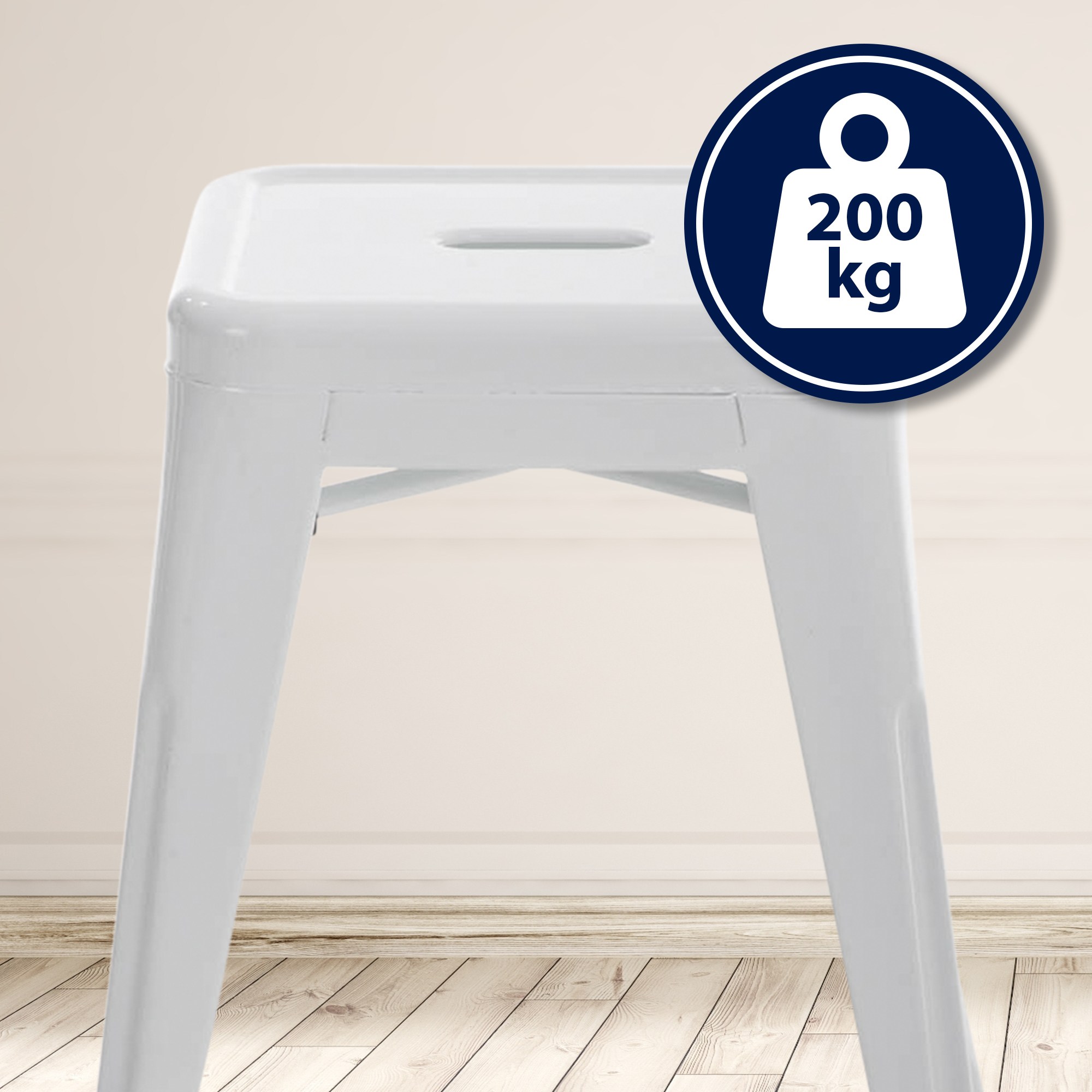 Tabouret Armin