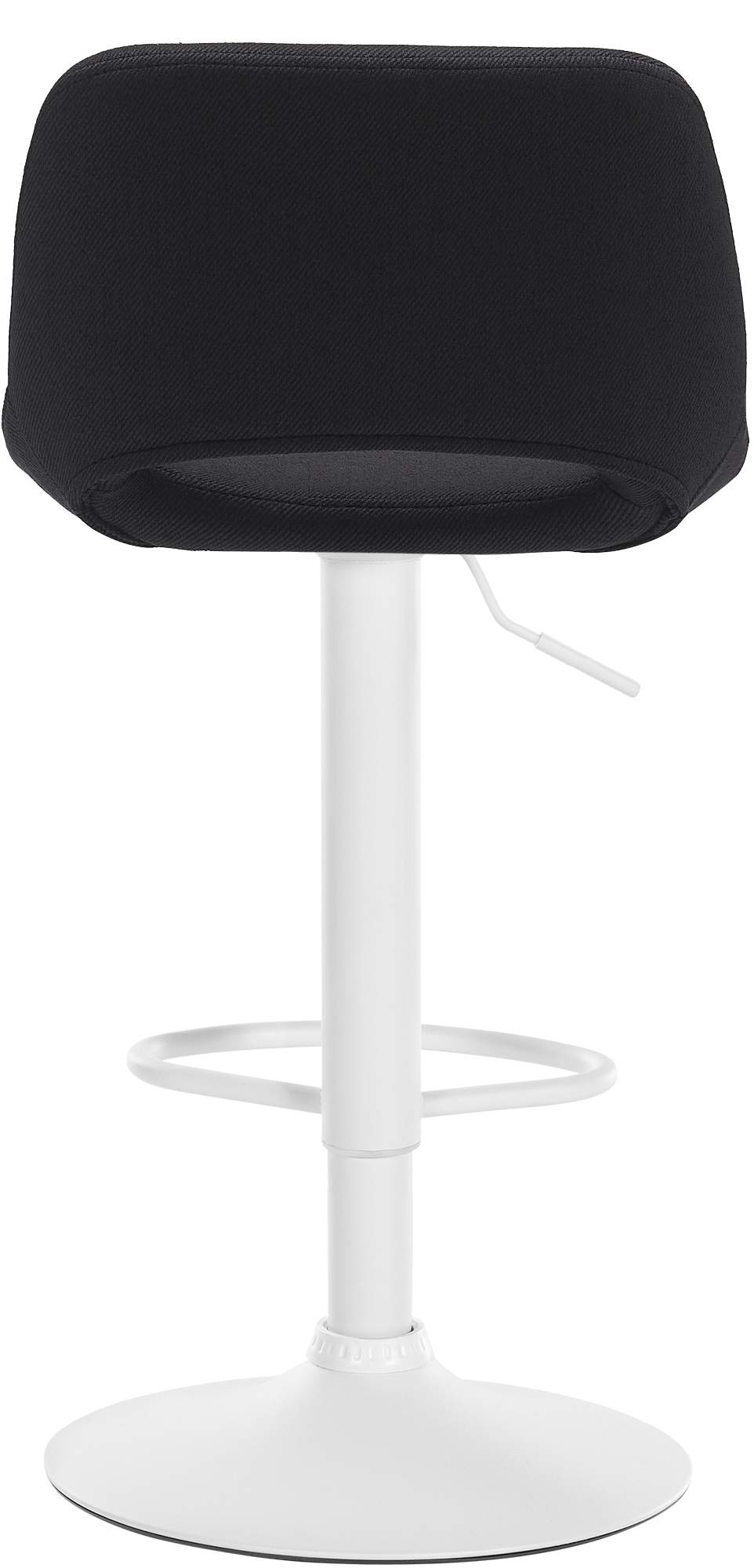 Tabouret de bar Camden Tissu
