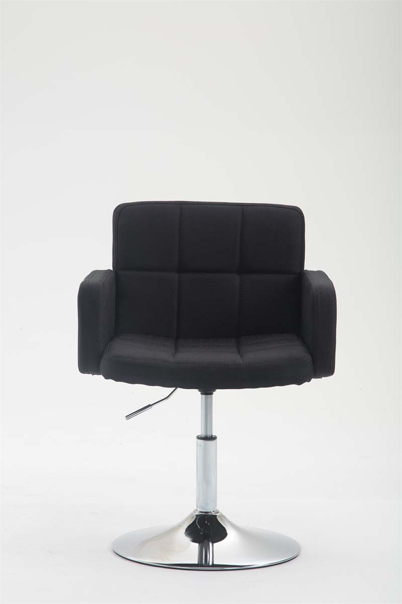 Fauteuil lounge Los Angeles tissu