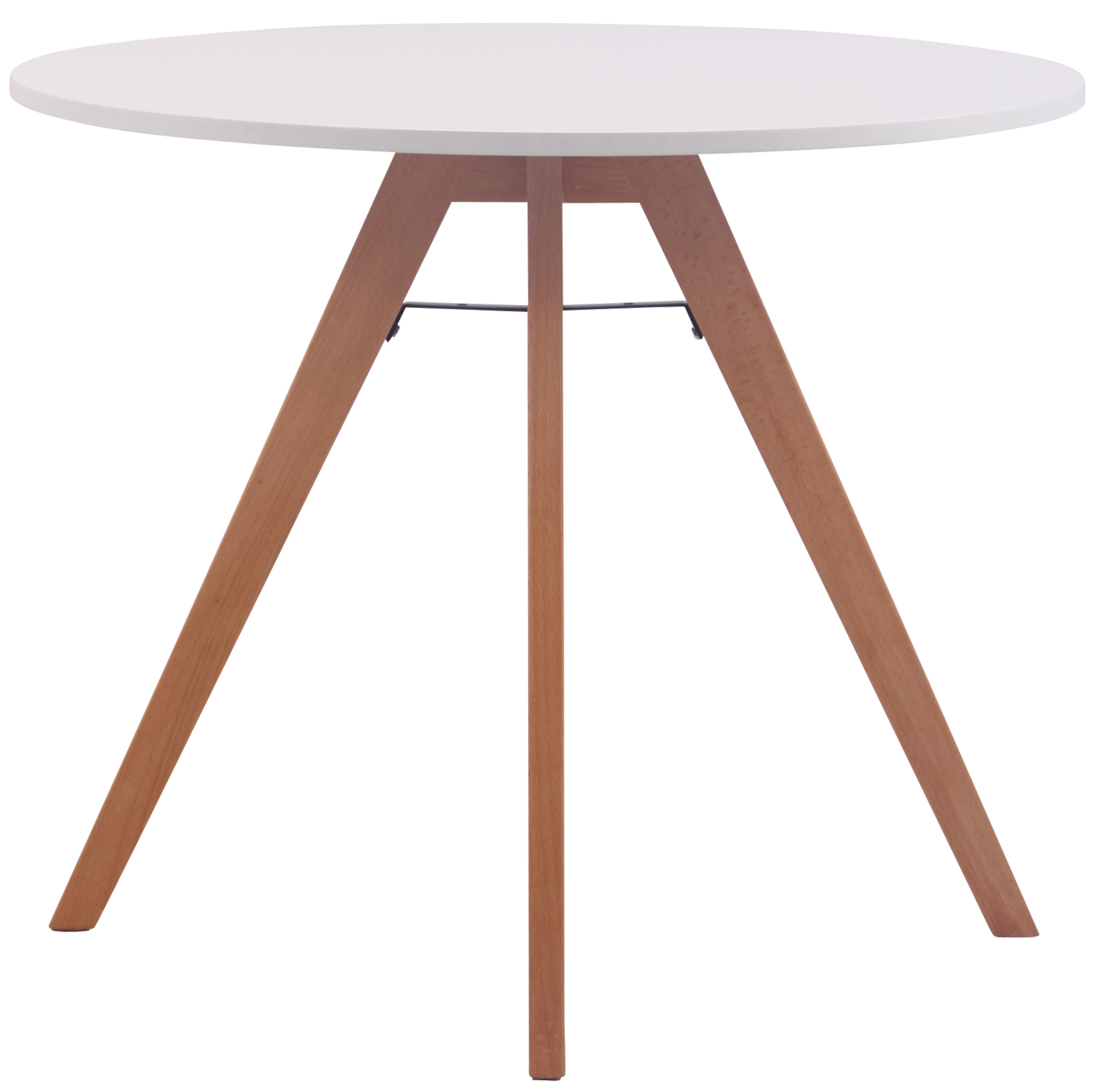 Ensemble de salle à manger Livik avec 1 Table et 4 chaises