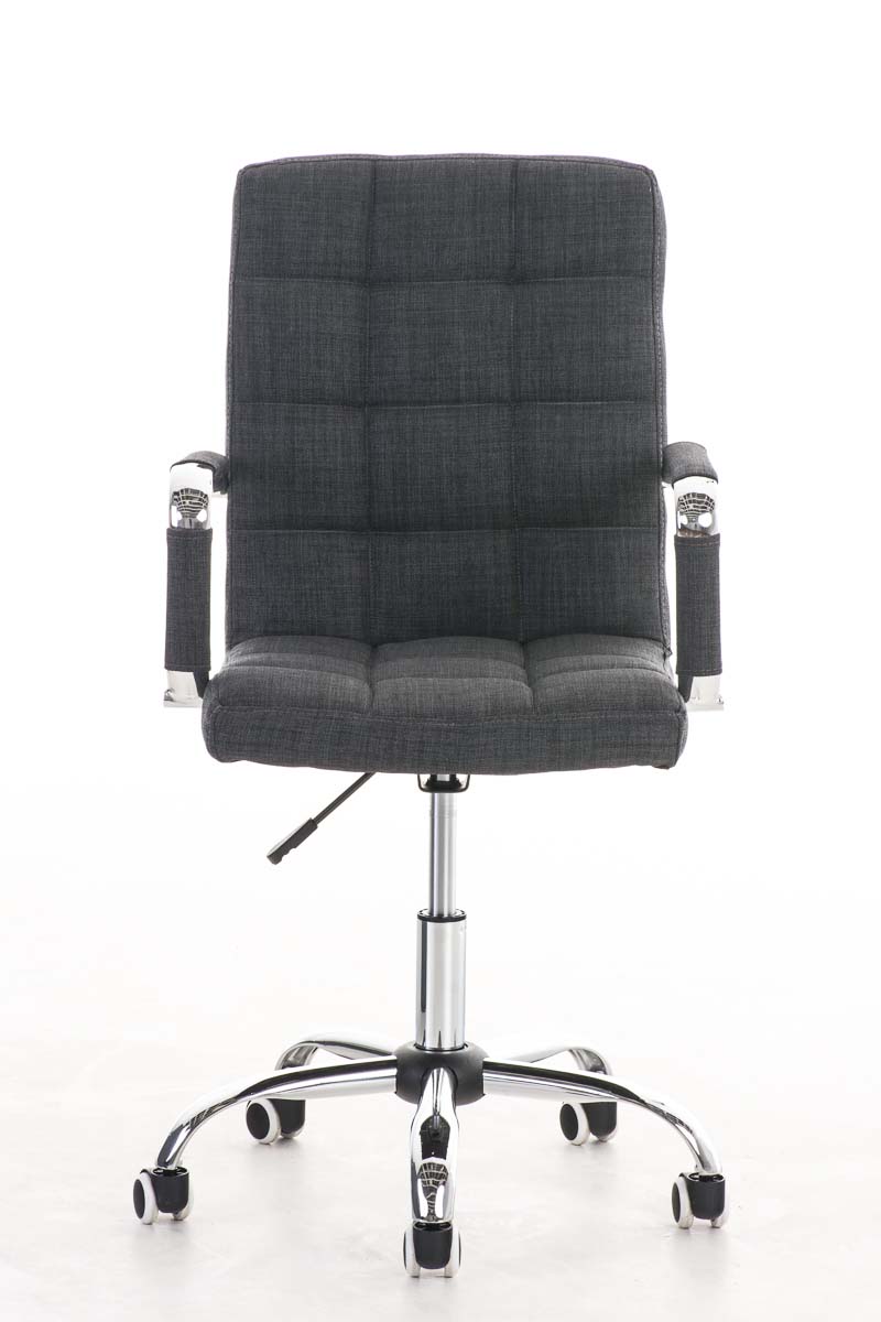 Fauteuil de bureau Deli V2 Tissu