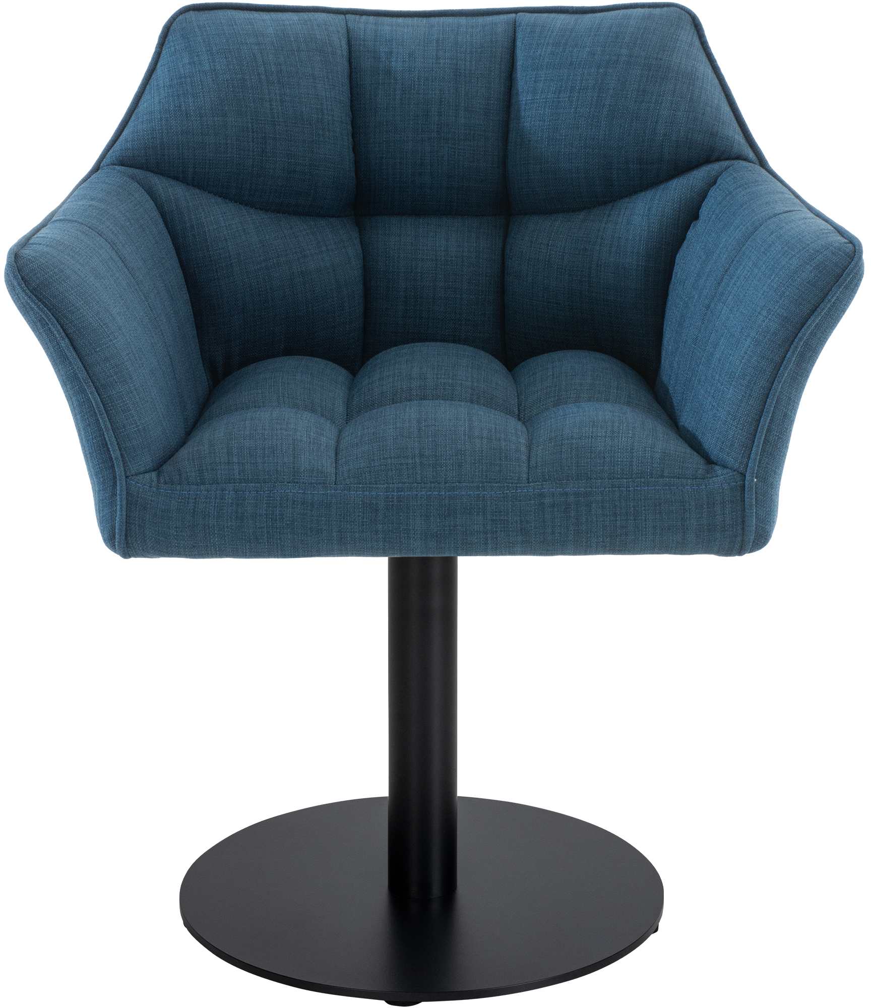 Fauteuil lounge Damaso