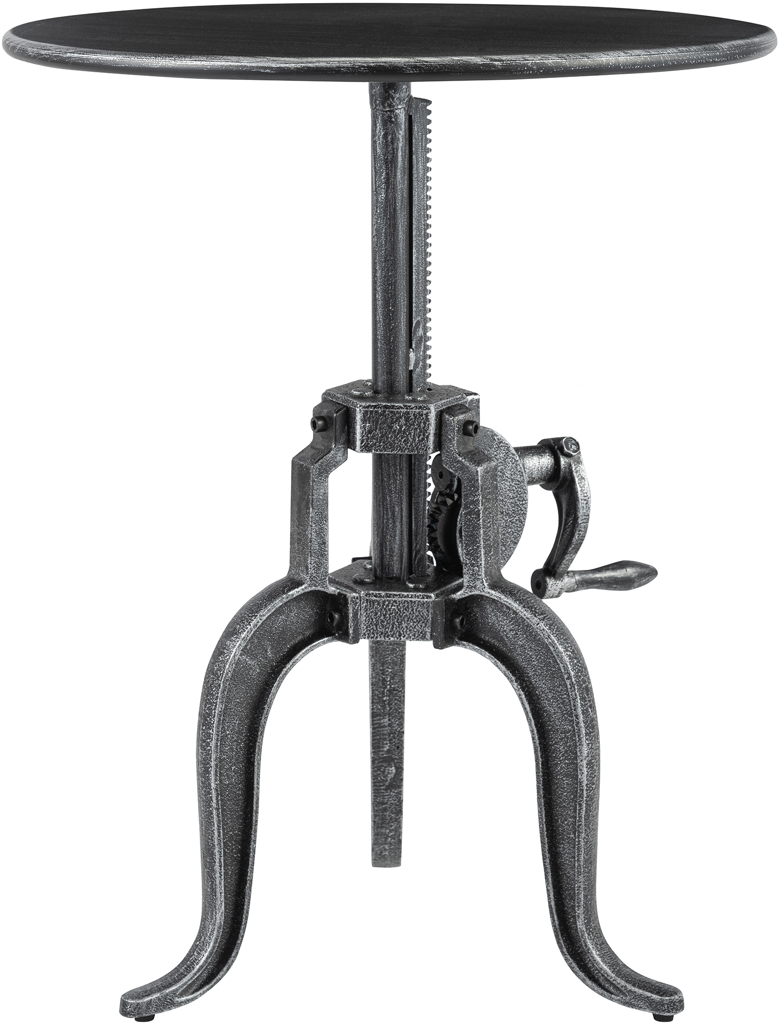 Table d'appoint Marcos 50 cm
