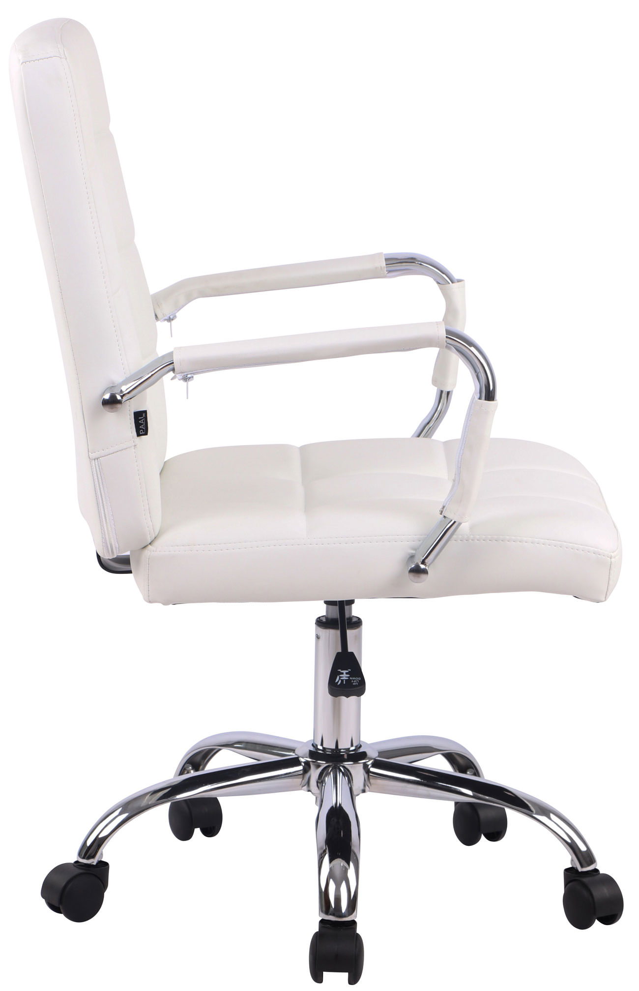 Chaise de Bureau Deli Pro Similicuir